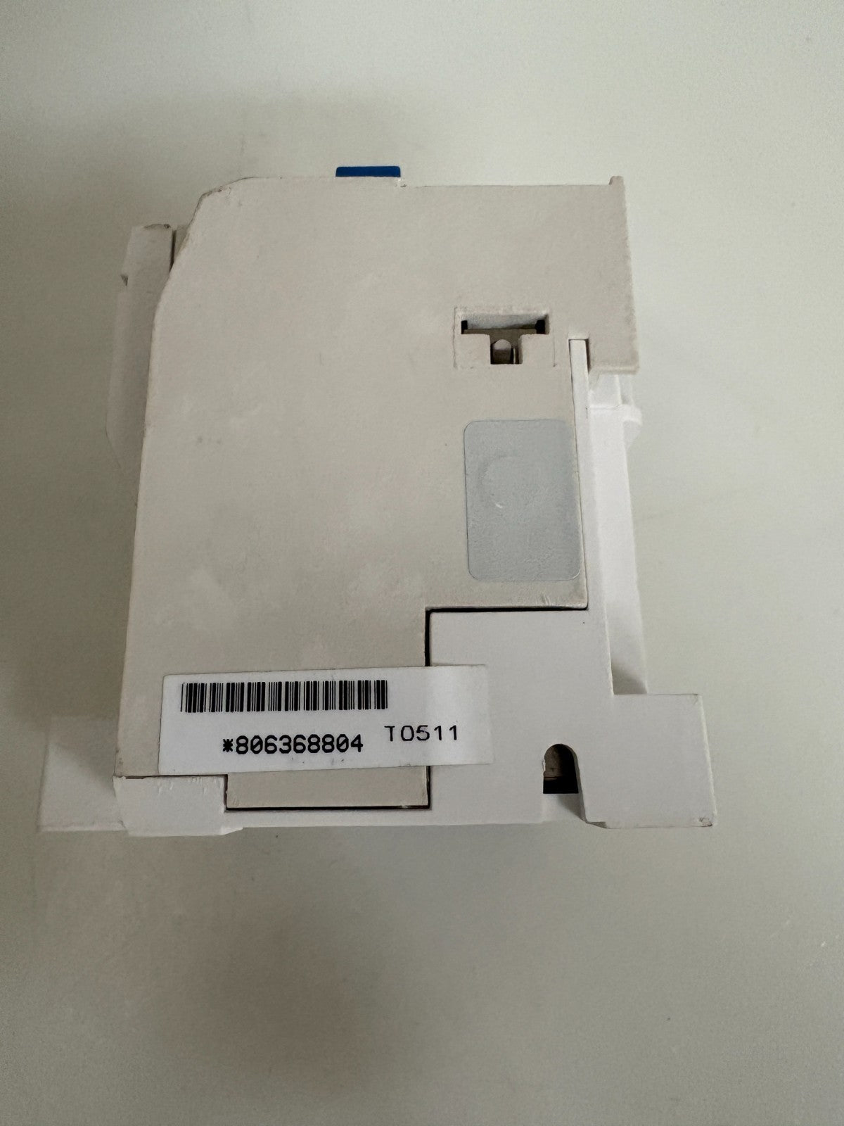 EATON CUTLER HAMMER C306GN3B OVERLOAD RELAY2
