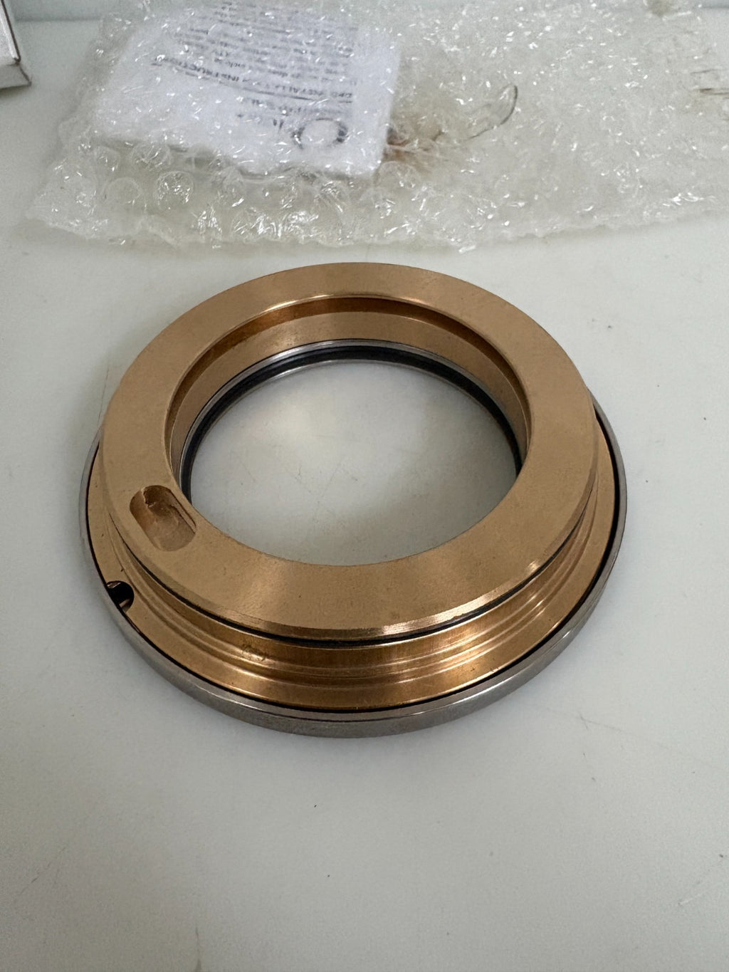 ORION BPD SEAL OLPWZ014604 B