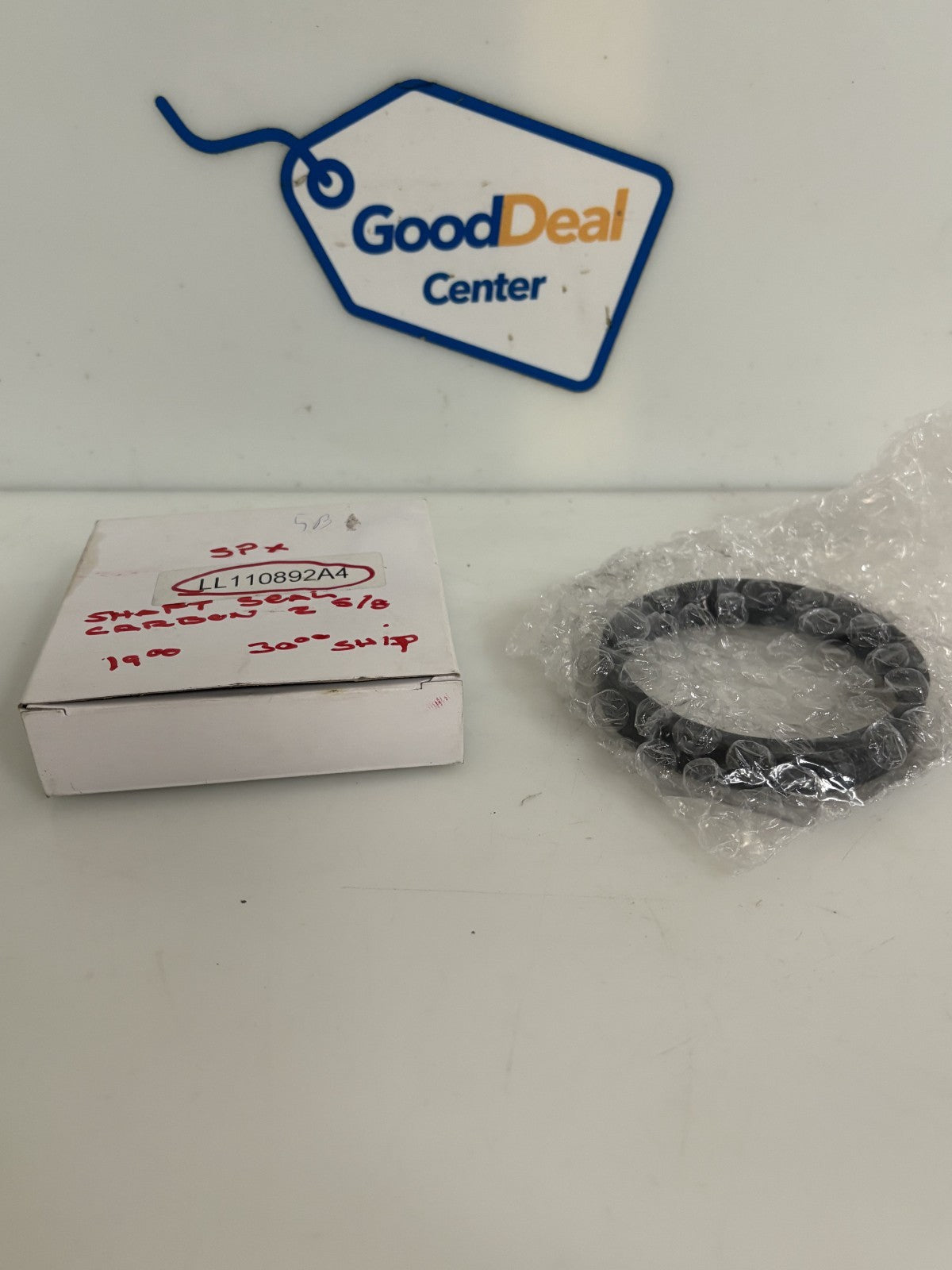 SPX SHAFT SEAL CARBON 2 5/8 LL110892A40