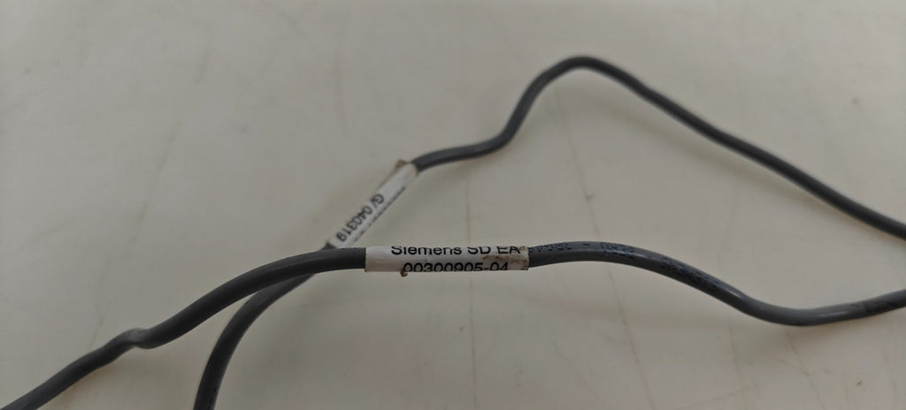 LOT OF 2 SIEMENS PROXIMITY SWITCH AXIS 00300905-043
