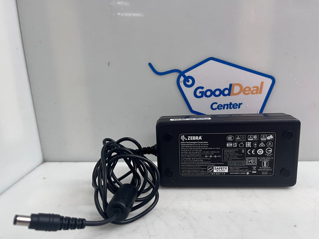 ZEBRA  GX420d Wifi Thermal Printer  GX42-20241C2