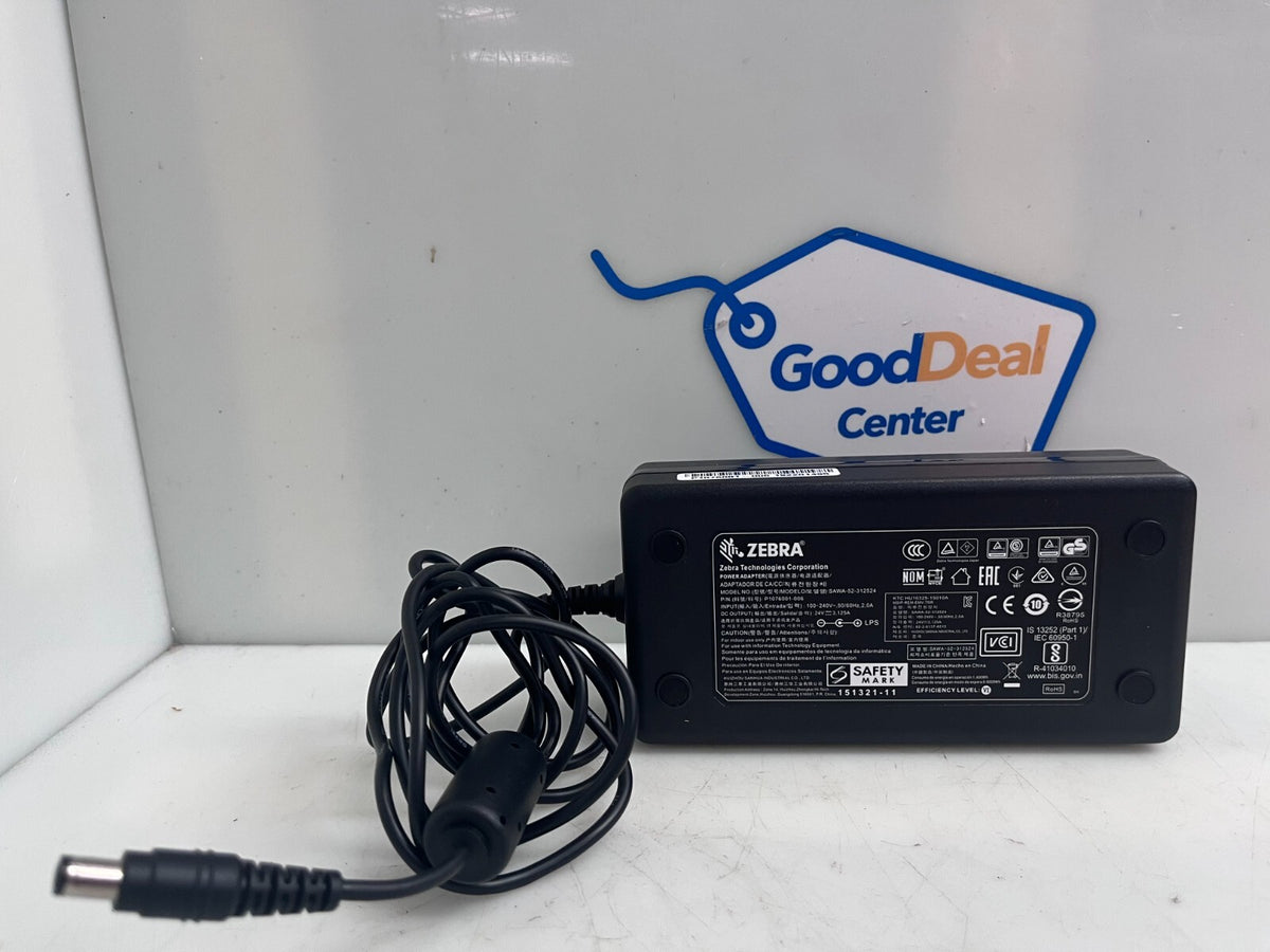 ZEBRA  GX420d Wifi Thermal Printer  GX42-20241C2