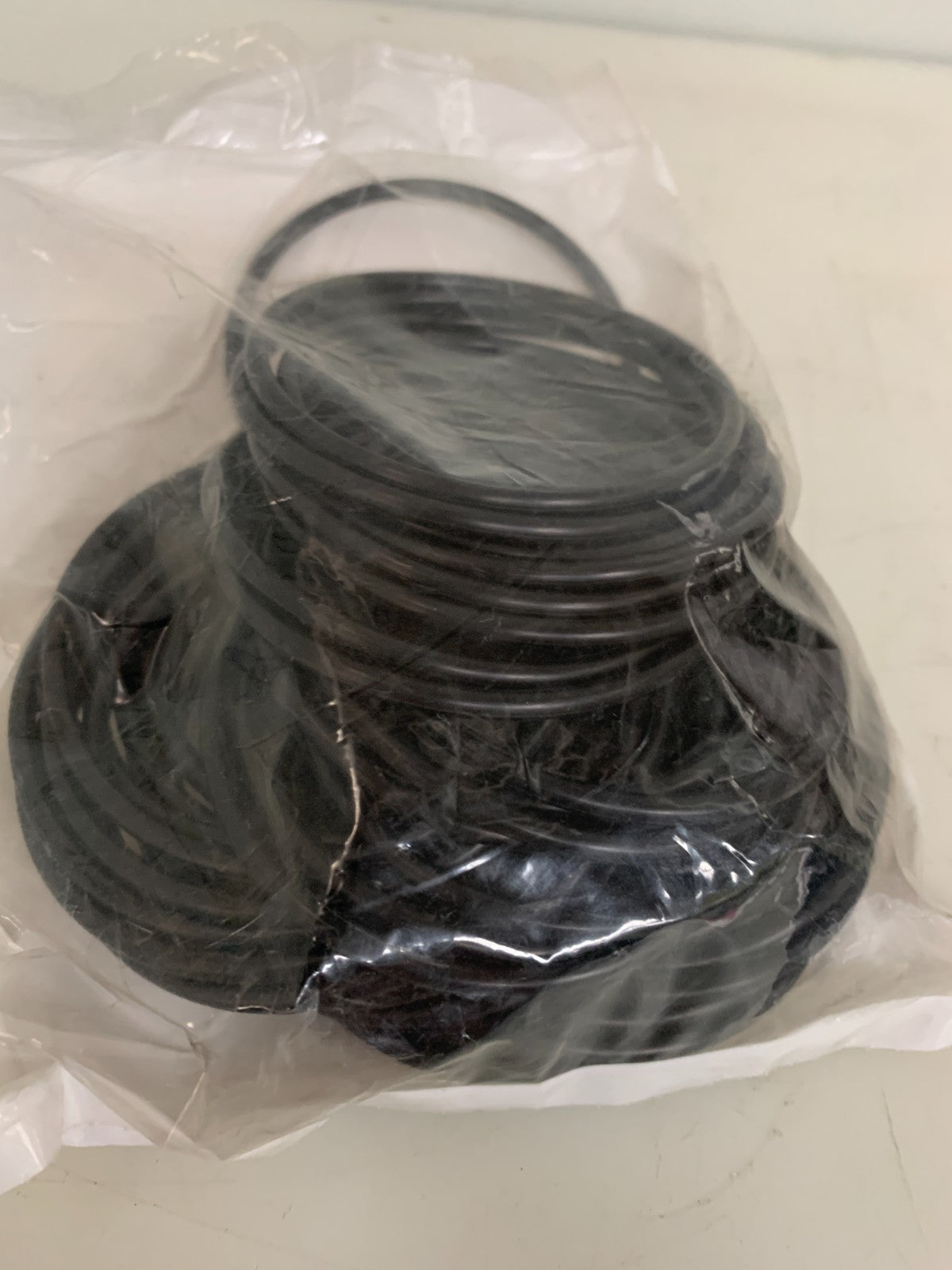 LOT OF 50 DURO BUNA ORING HYDRAULIC/PNEUMATIC #568-231