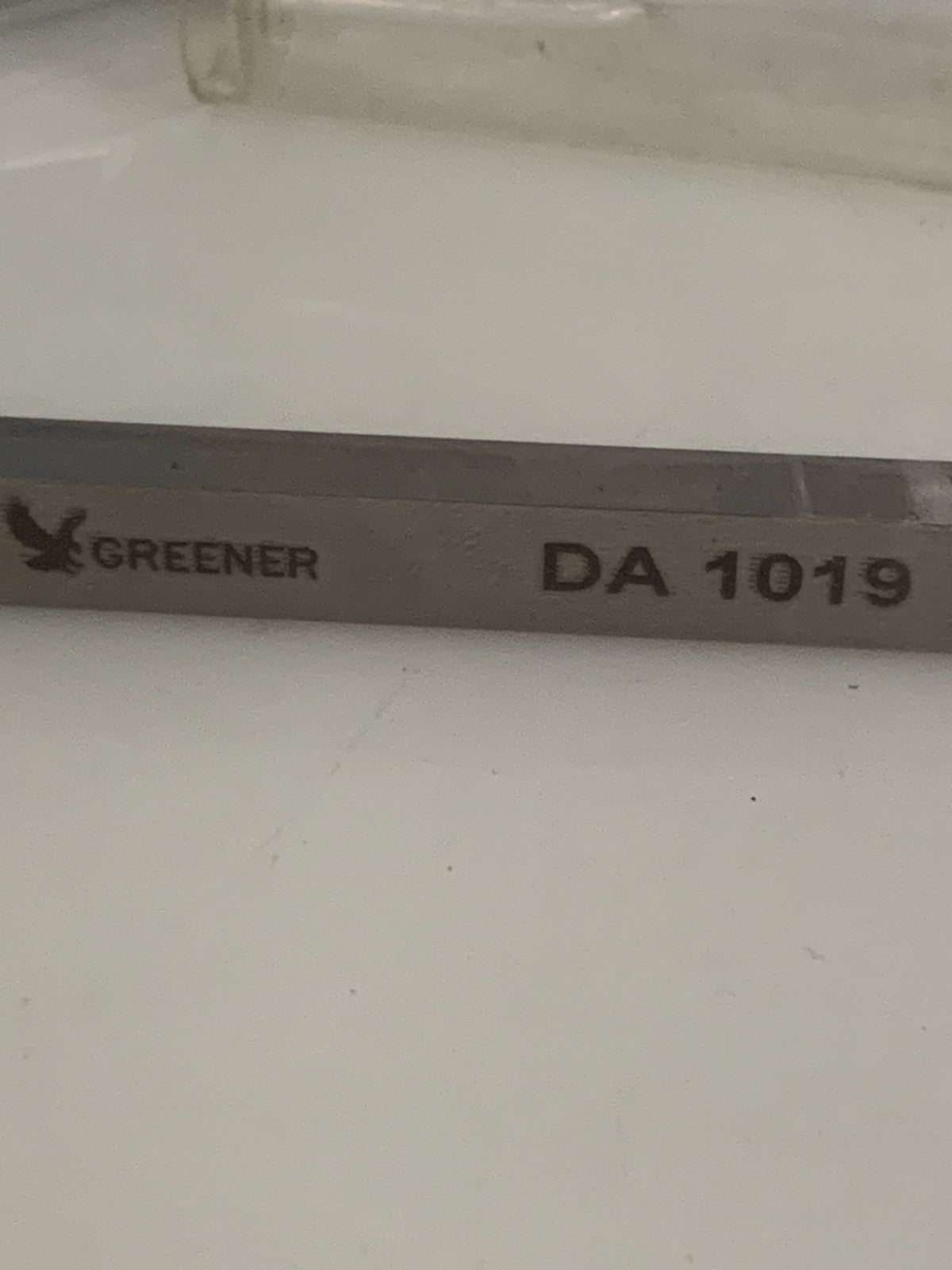 LOT OF 2 GREENER DK 1140 BLADE