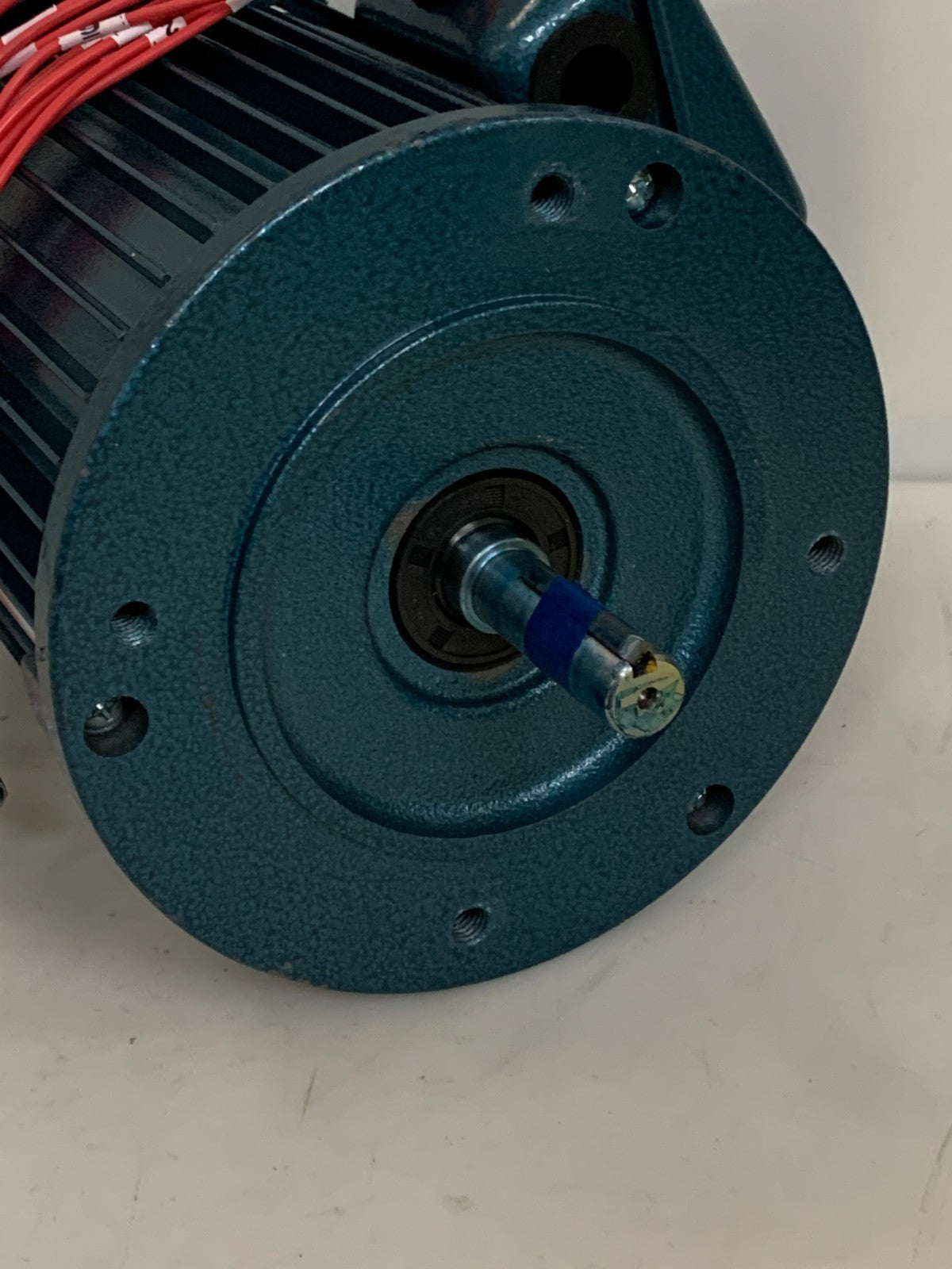 DOORLEC 3 PHASE MOTOR DC-121C