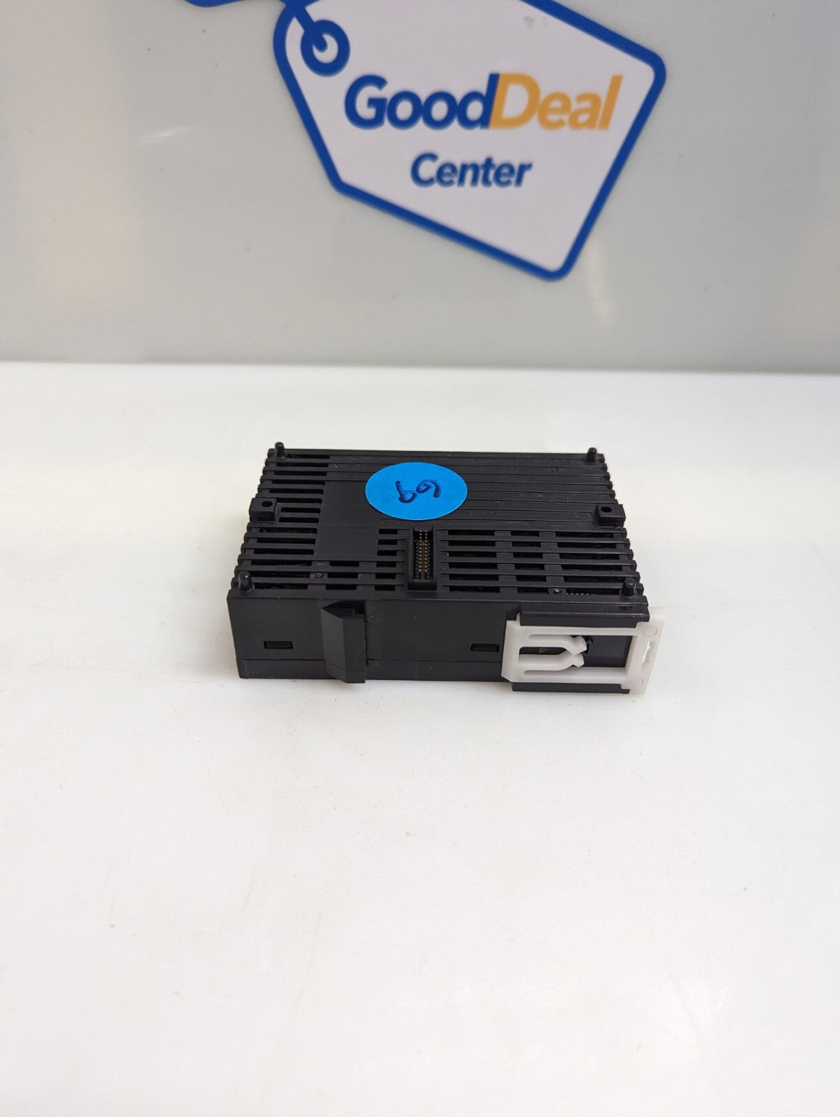 Eaton ELC-EX08NNNR 8 Point Relay Output Module