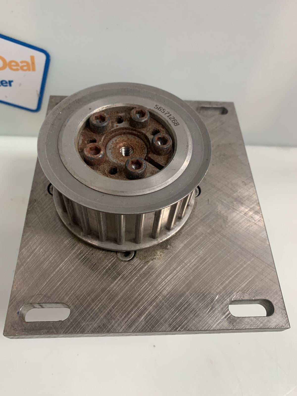 WITTENSTEIN / ALPHA GEAR DRIVES  LP090-M01-10-111  Gear Reducer A51X0023352