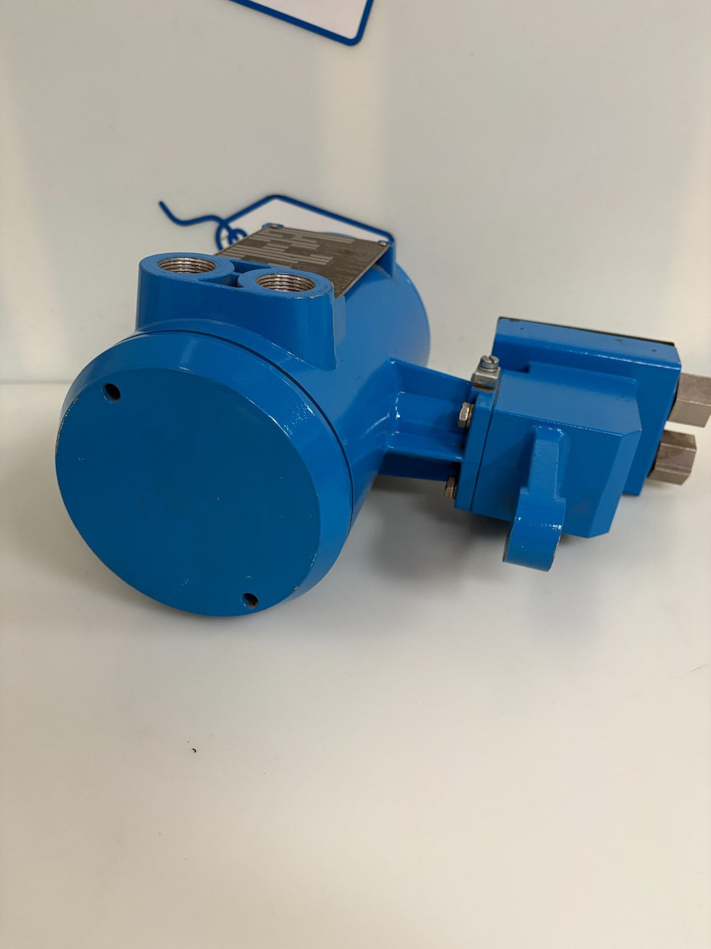 ALTOMETER FLOW METER SC80AS/F5