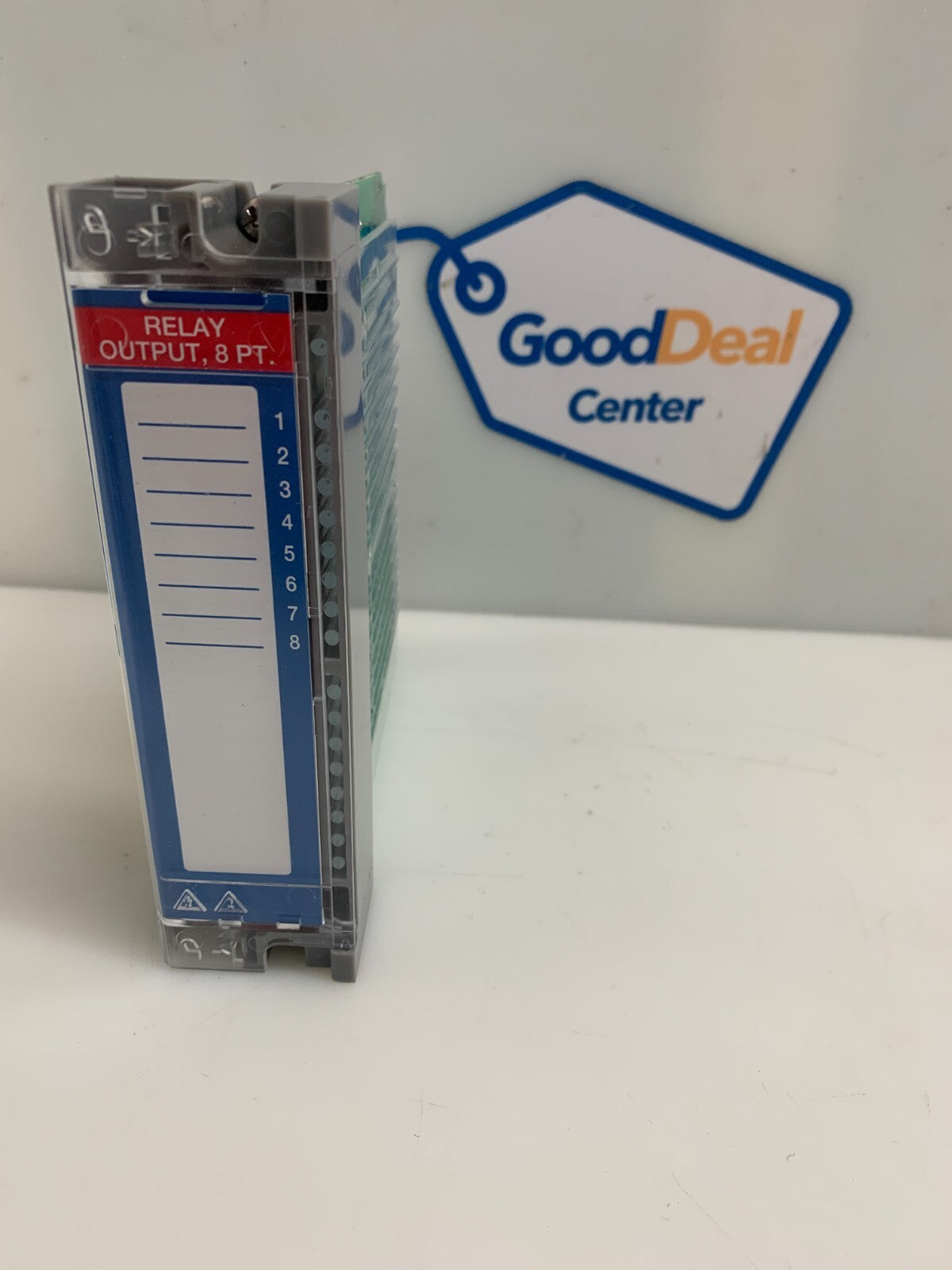 HONEYWELL HC900   I/O Relay Module   900H01-0202