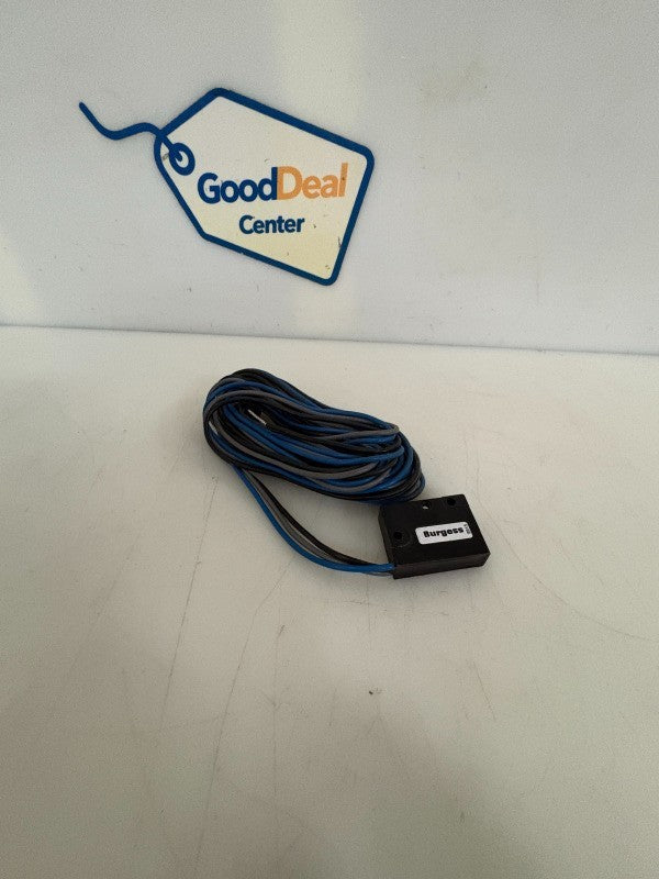 BURGESS SENSOR SWITCH 9915 0