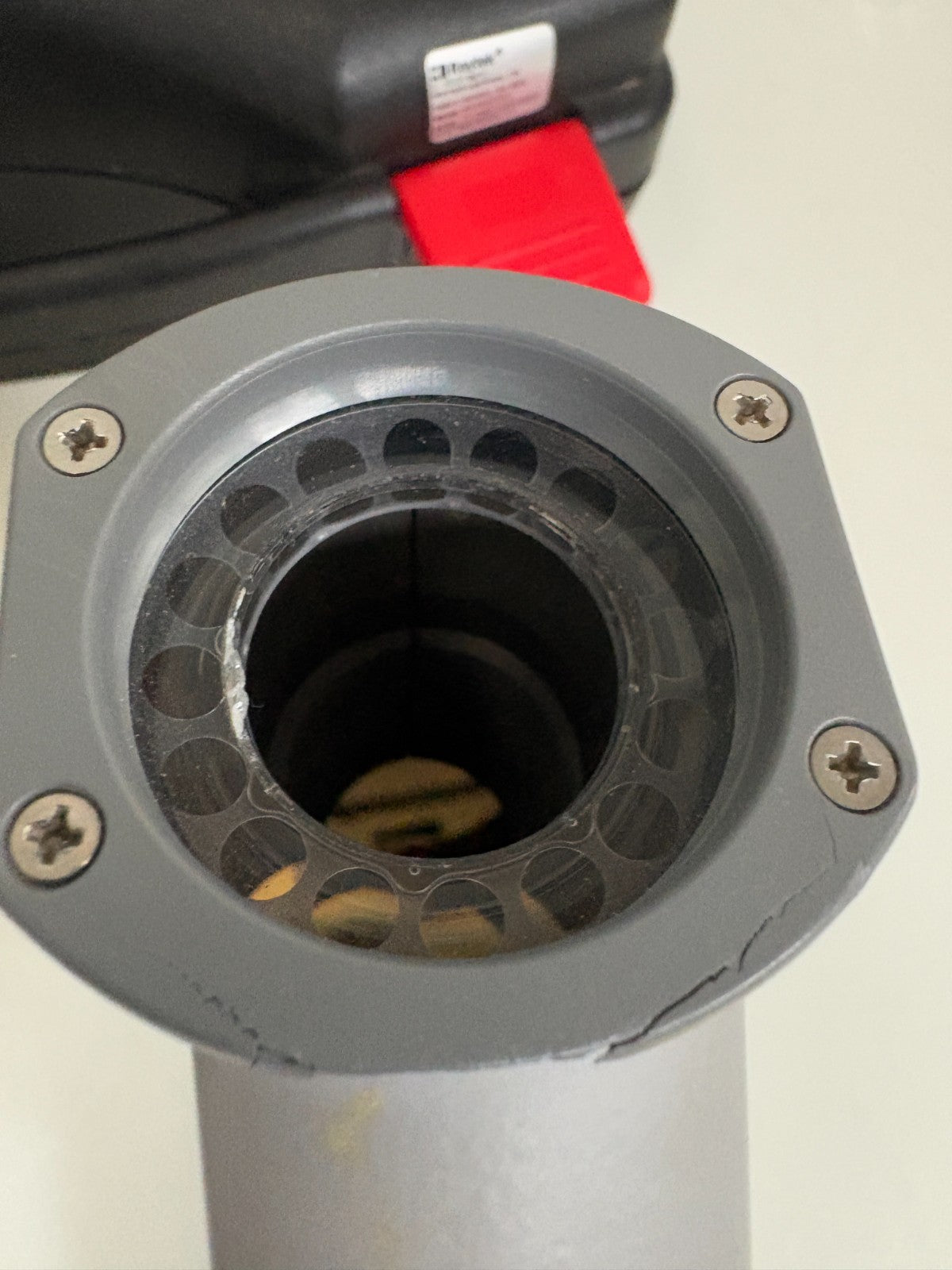 RAYTEK TEMPERATURE SENSOR GUN