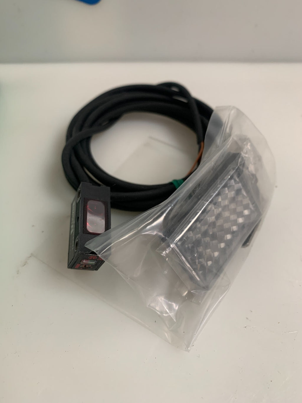 TAKEX PHOTO ELECTRIC SWITCH GSM 2RSN