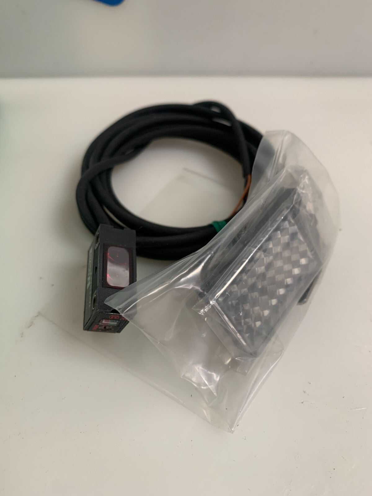 TAKEX PHOTO ELECTRIC SWITCH GSM 2RSN