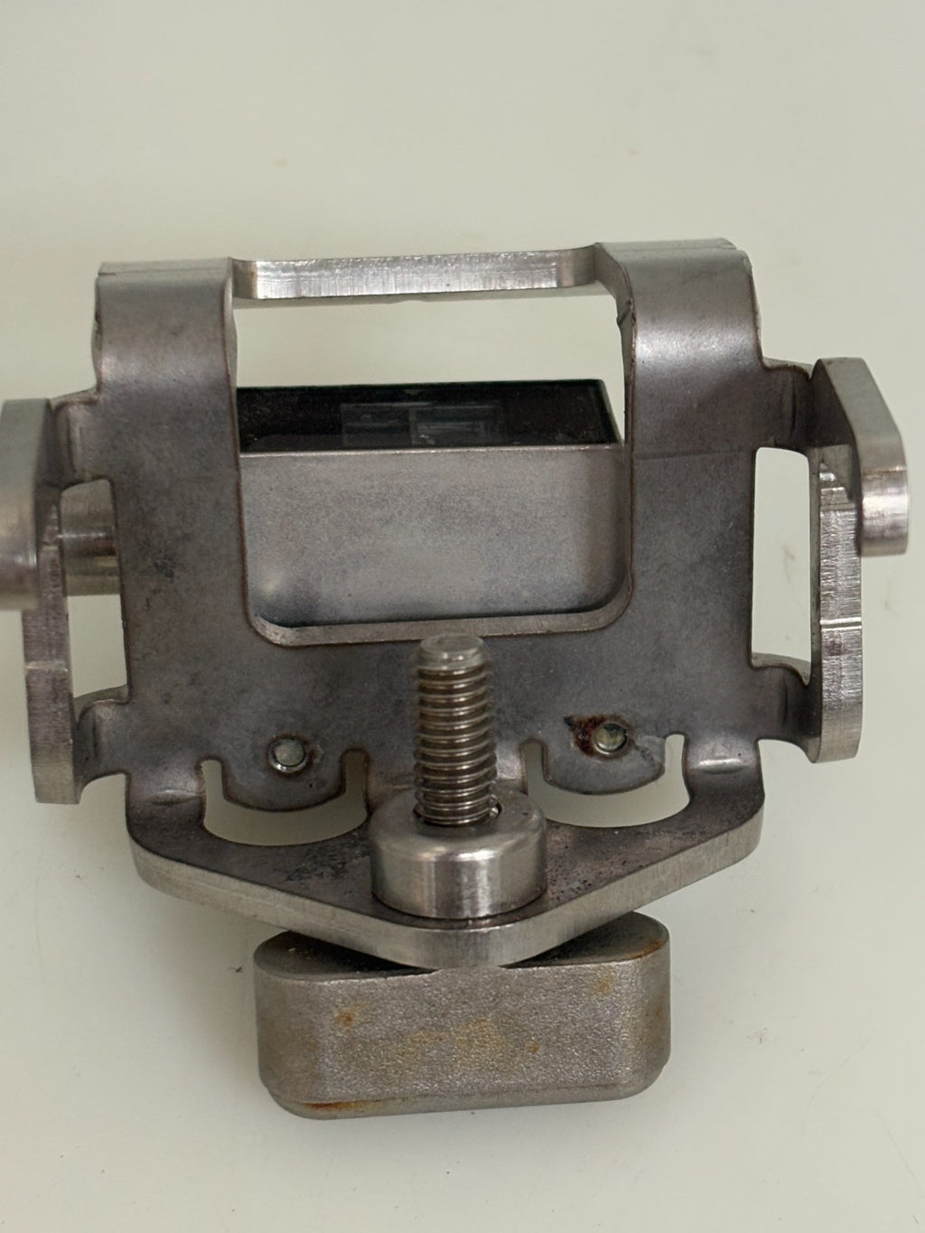 MULTIVAC MARKSCANNER 105927872 ASSY