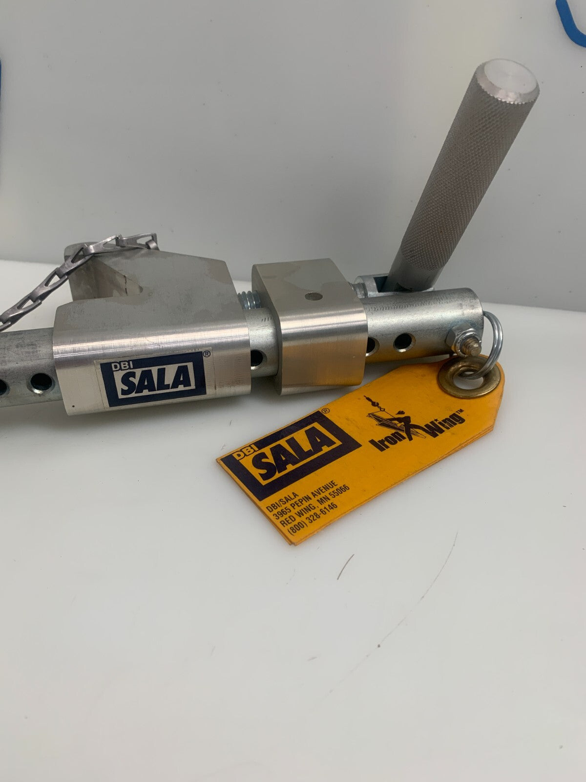 3M DBI SALA FIXED BEAM ANCHOR 21084063