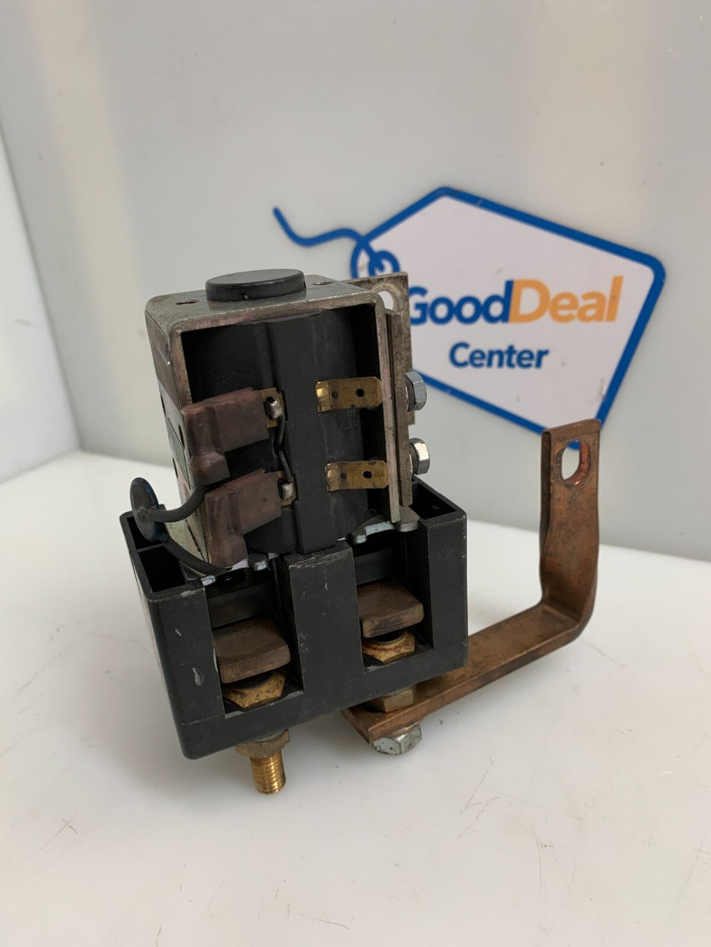 CURTIS / Albright   SW190-142 Crown Forklift Contactor