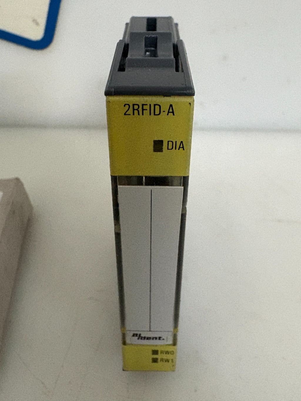 TURCK ELECTRONIC MODULE 6827233 BL20-2RFID-A1