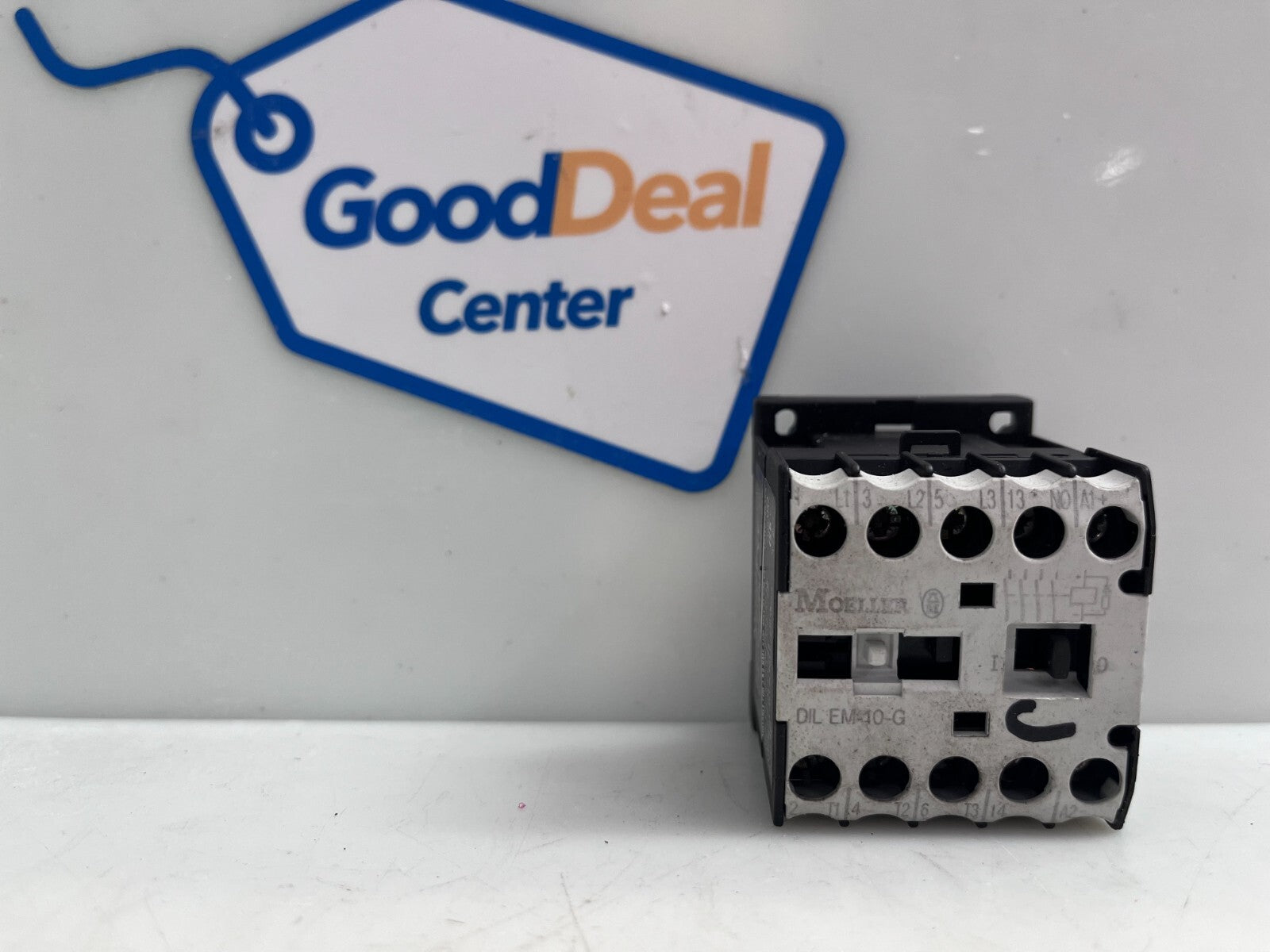 EATON / MOELLER   DIL EM-10-G24VDC Contactor  (Lot of 5)0