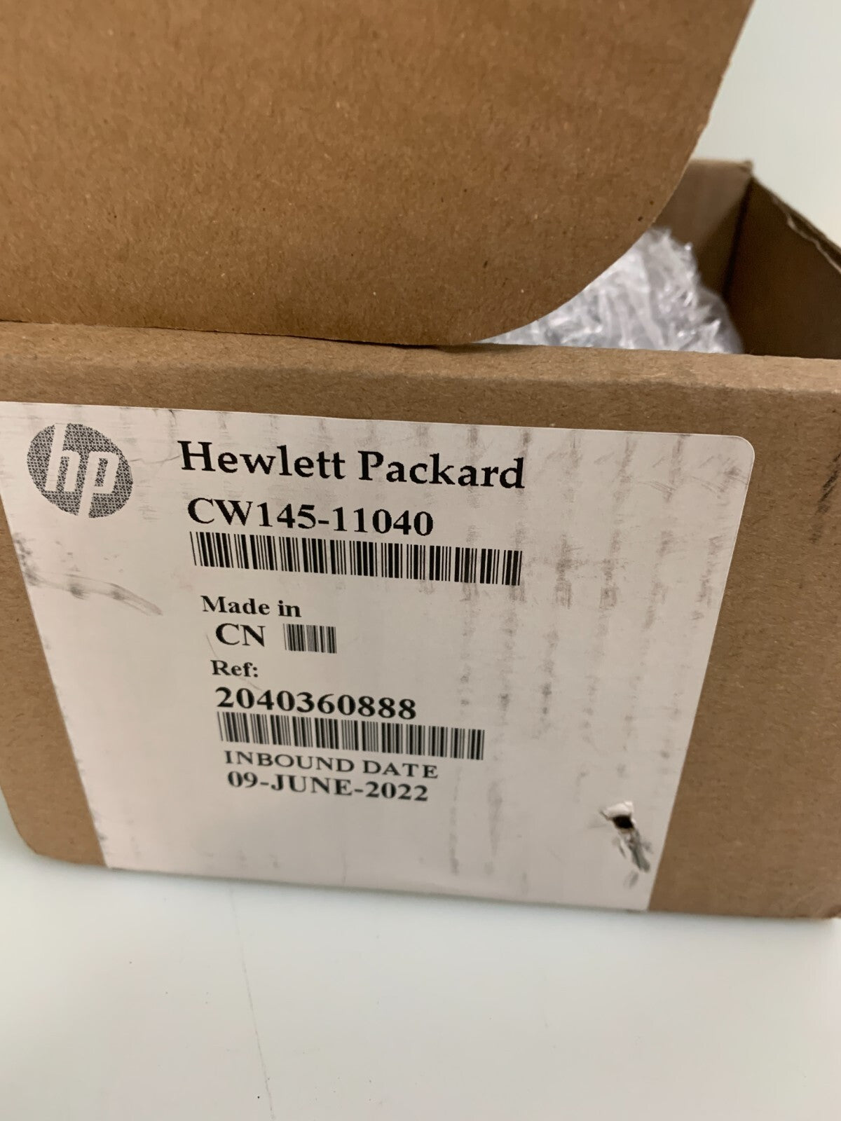 HP Scitex CW145-11040 Ids Ink Pump SP0