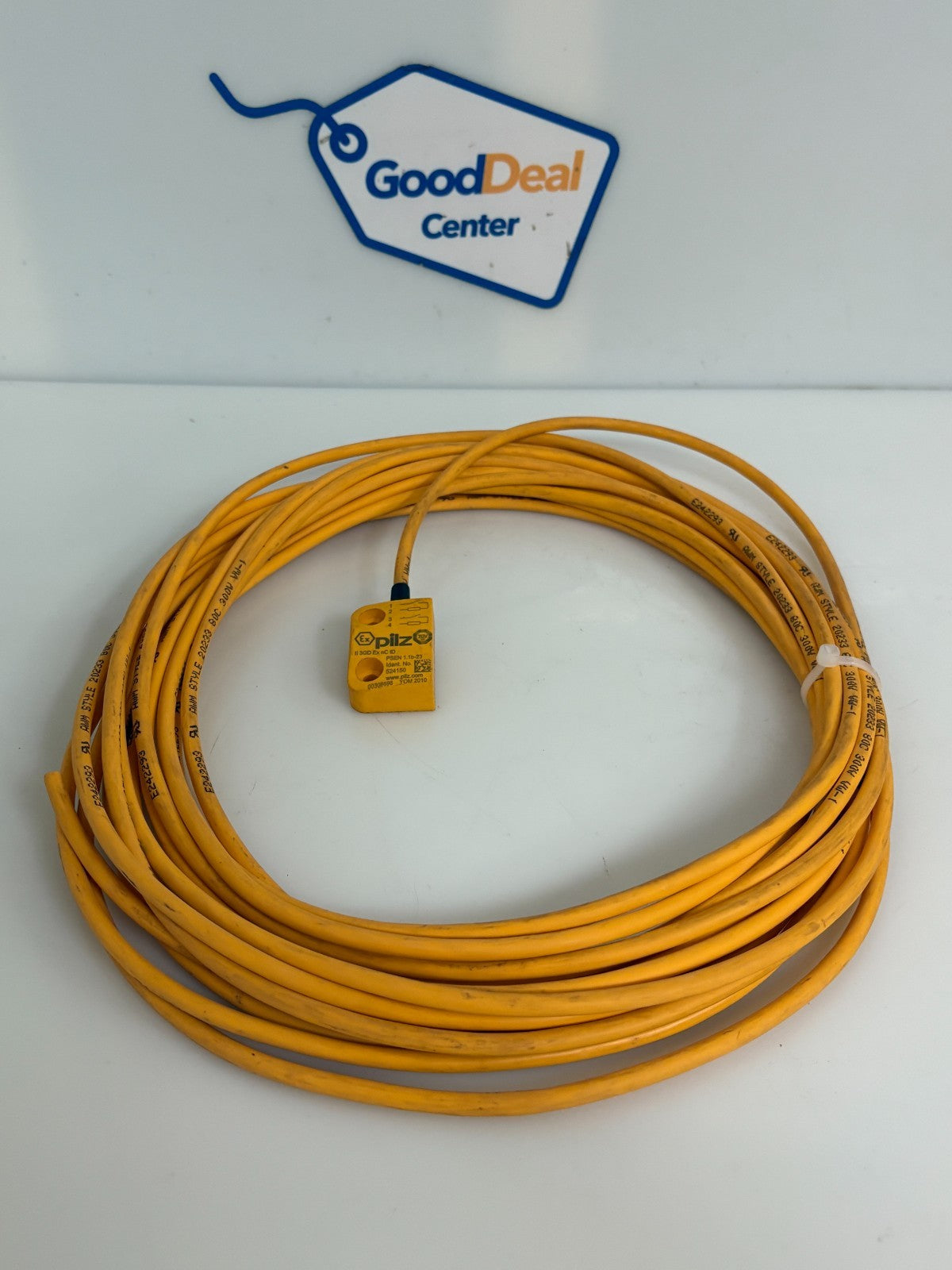 PILZ TRANSDUCER #524150