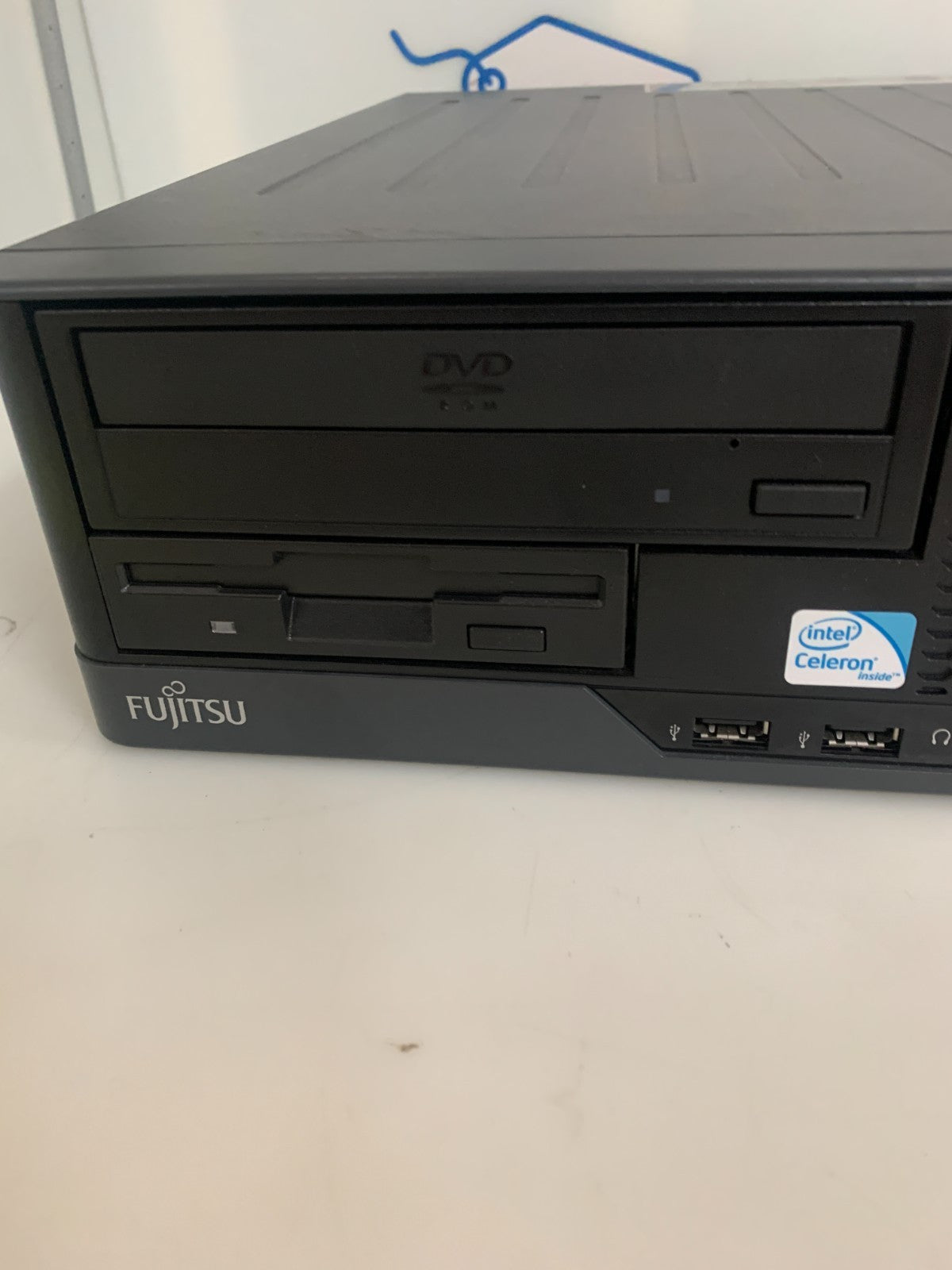 FUJITSU COMPUTER ESPRIMO OT7-028281