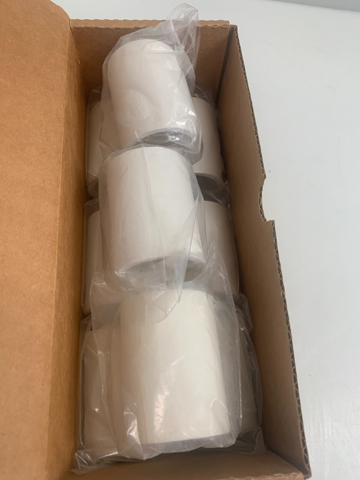 AIR SYSTEMS   Compressor Filter    BAC-393  (Lot of 9)