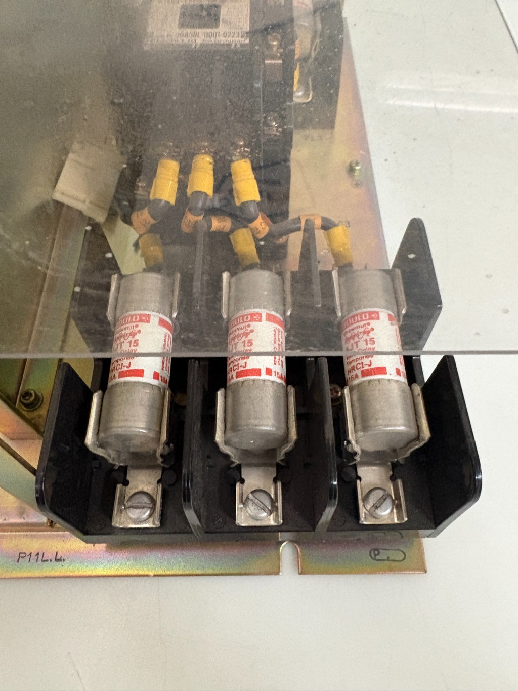 GE FANUC POWER UNIT A14B-0076-B3241