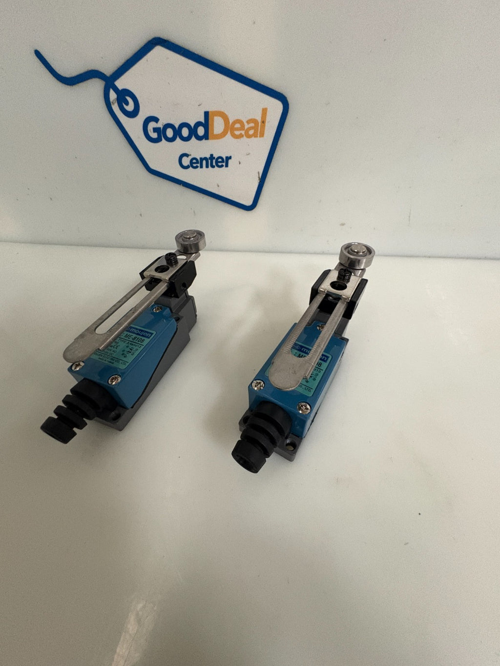 MOUJEN MINI LIMIT SWITCH ME-8108