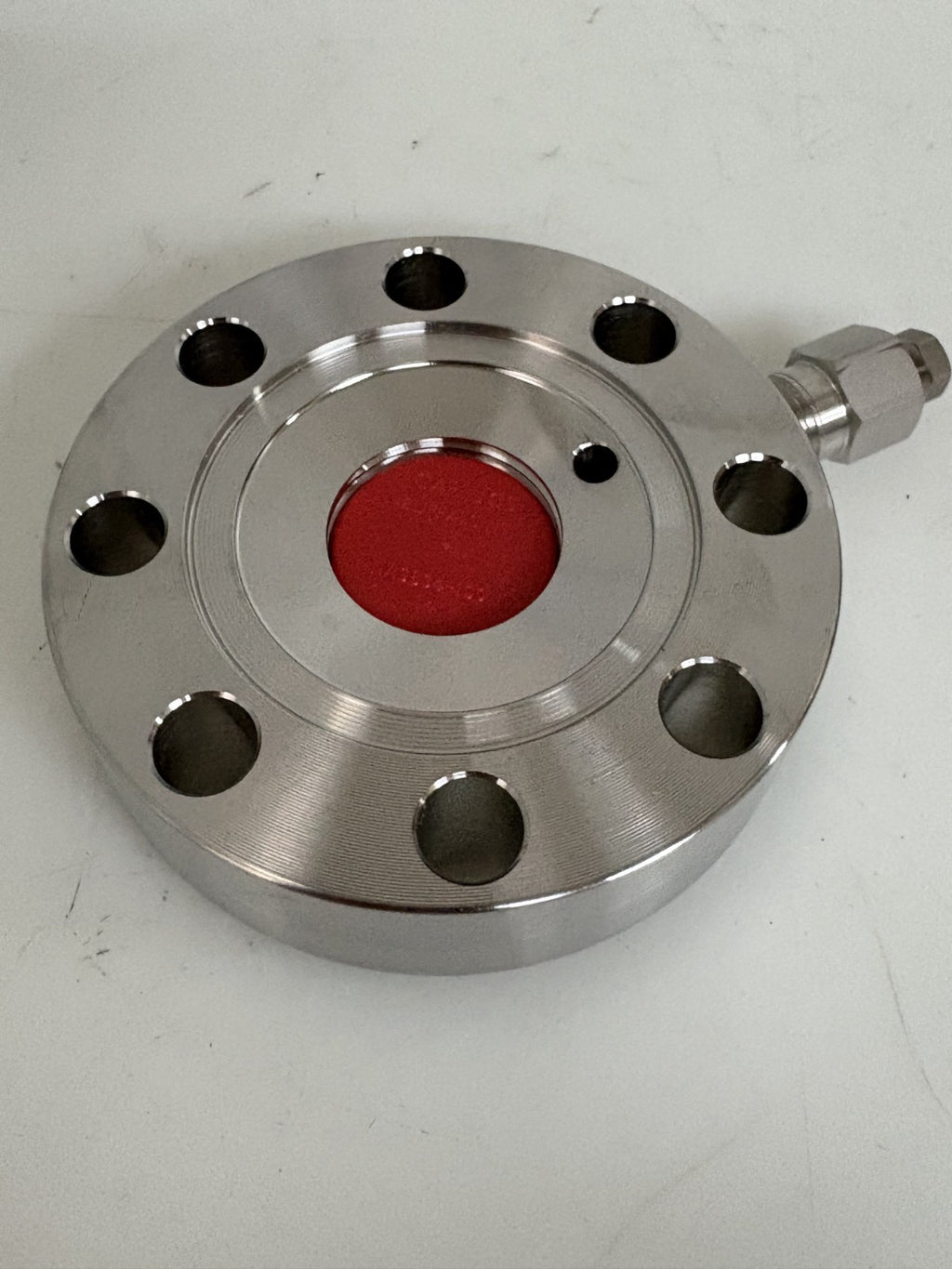 ROSEMOUNT PRESSURE TRANSMITTER BASE DP0070-1512-S64
