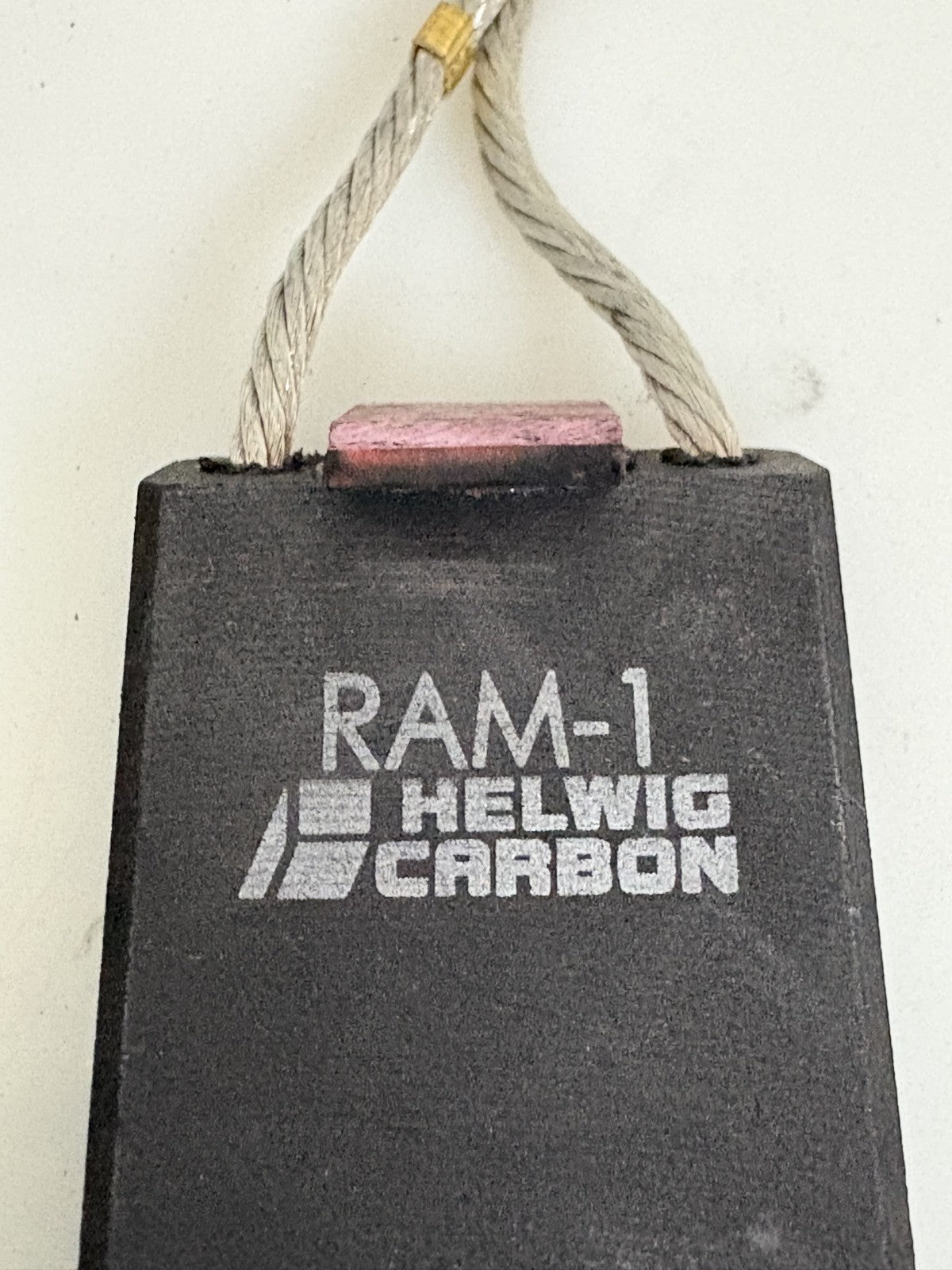 HELWIG CARBON CARBON BRUSH RAM 1 SET OF 82