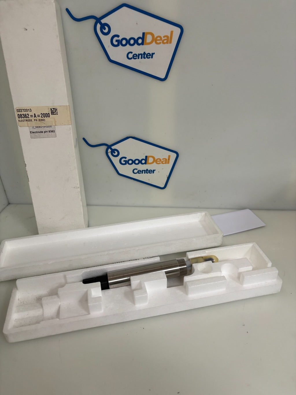 NIB ELECTRODE PH 8362 08362=A=20000