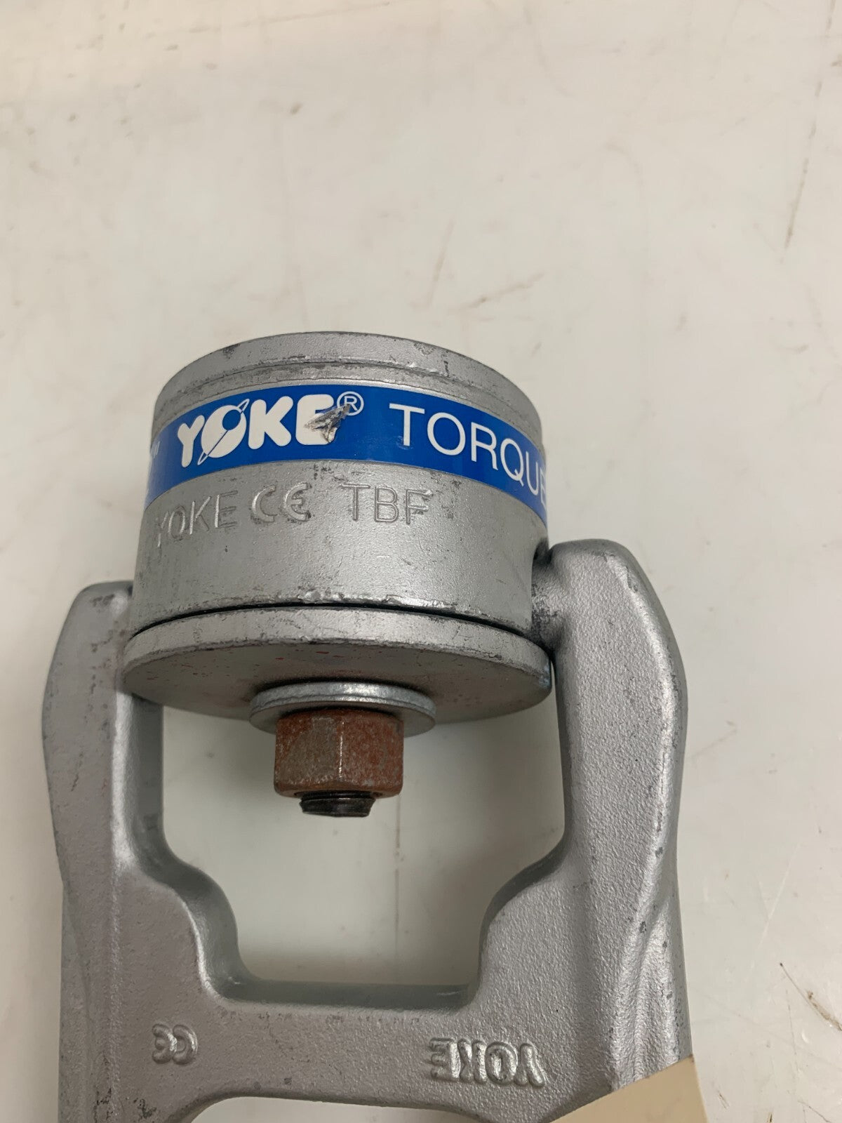 YOKE  EK021  Swivel  28ft-lbs 2500lbs