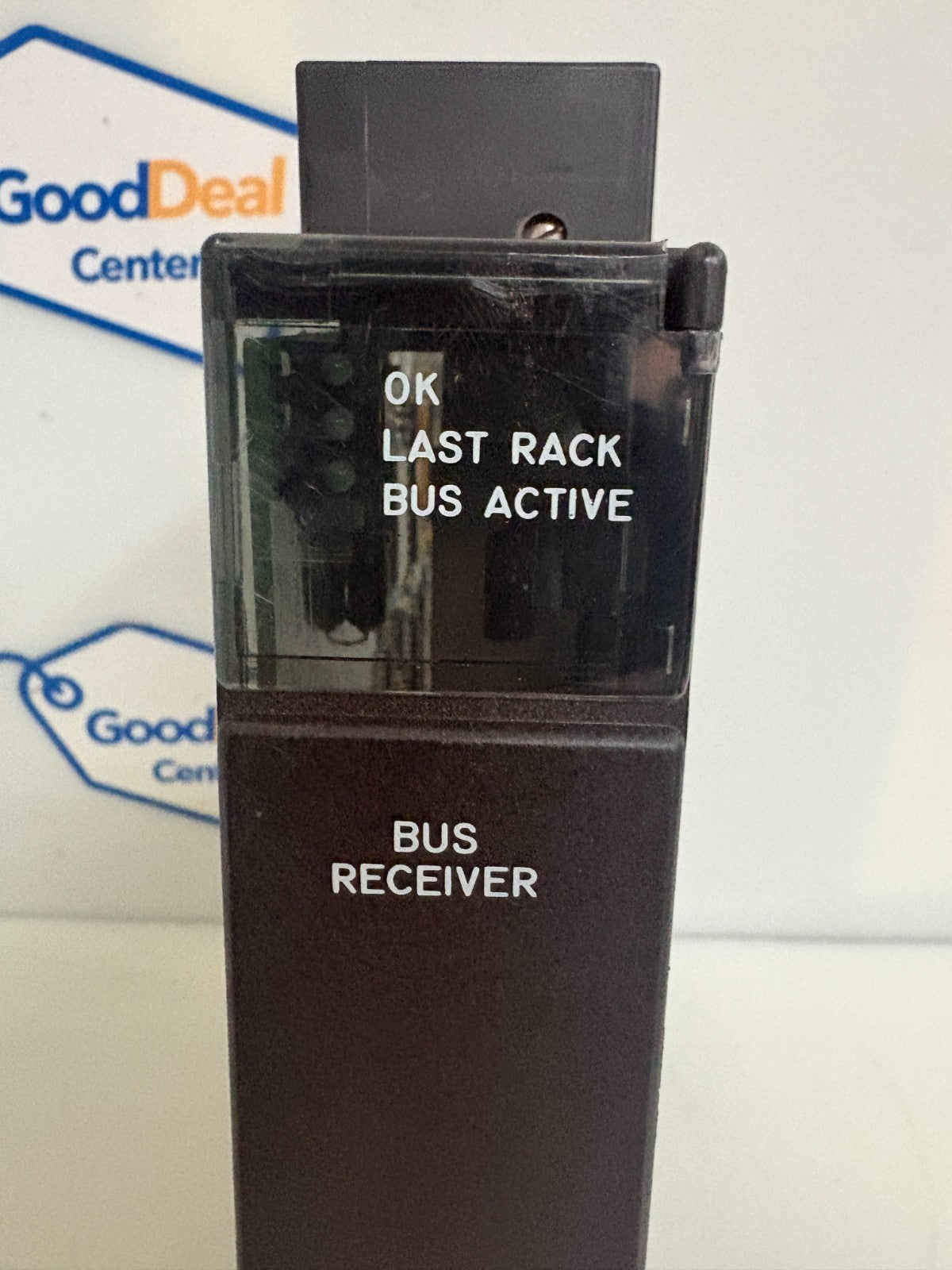 GE FANUC PC BOARD ADD-ON BOARD BUS RECEIVER 44R730231-G011