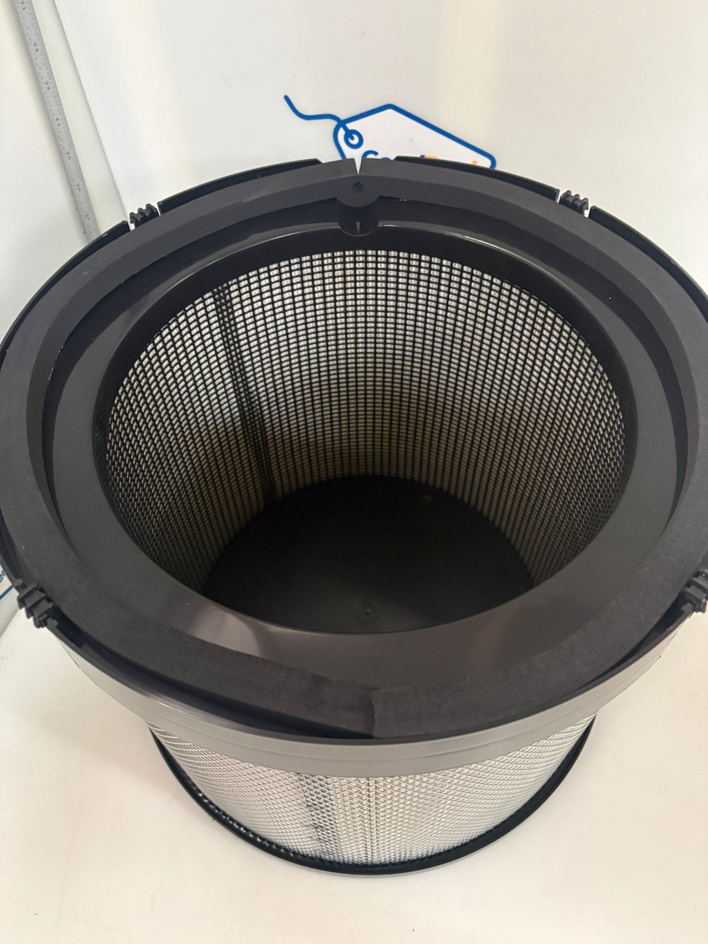 FILTER MIST 3000 AFA HIGH TENSILE FILTER ELEMENT 20-206-10-0022