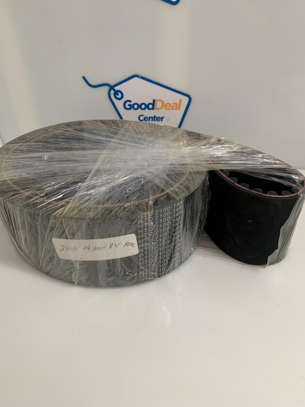 AMETRIC TIMING BELT HTD2100-14M 12-20200