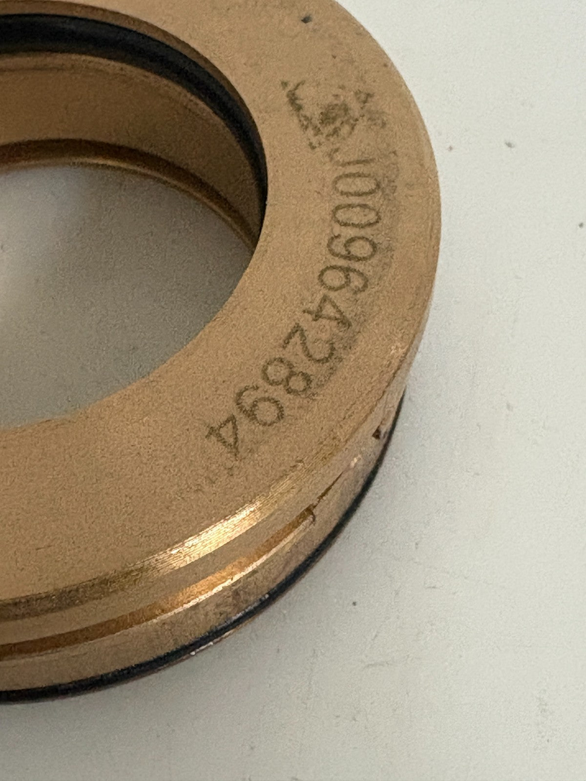 INPROSEAL BEARING ISOLATOR #1787-A-P0008-0