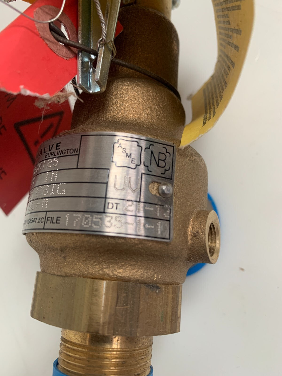 APPOLLO   3/4'' Control Valve    19MEDKI25