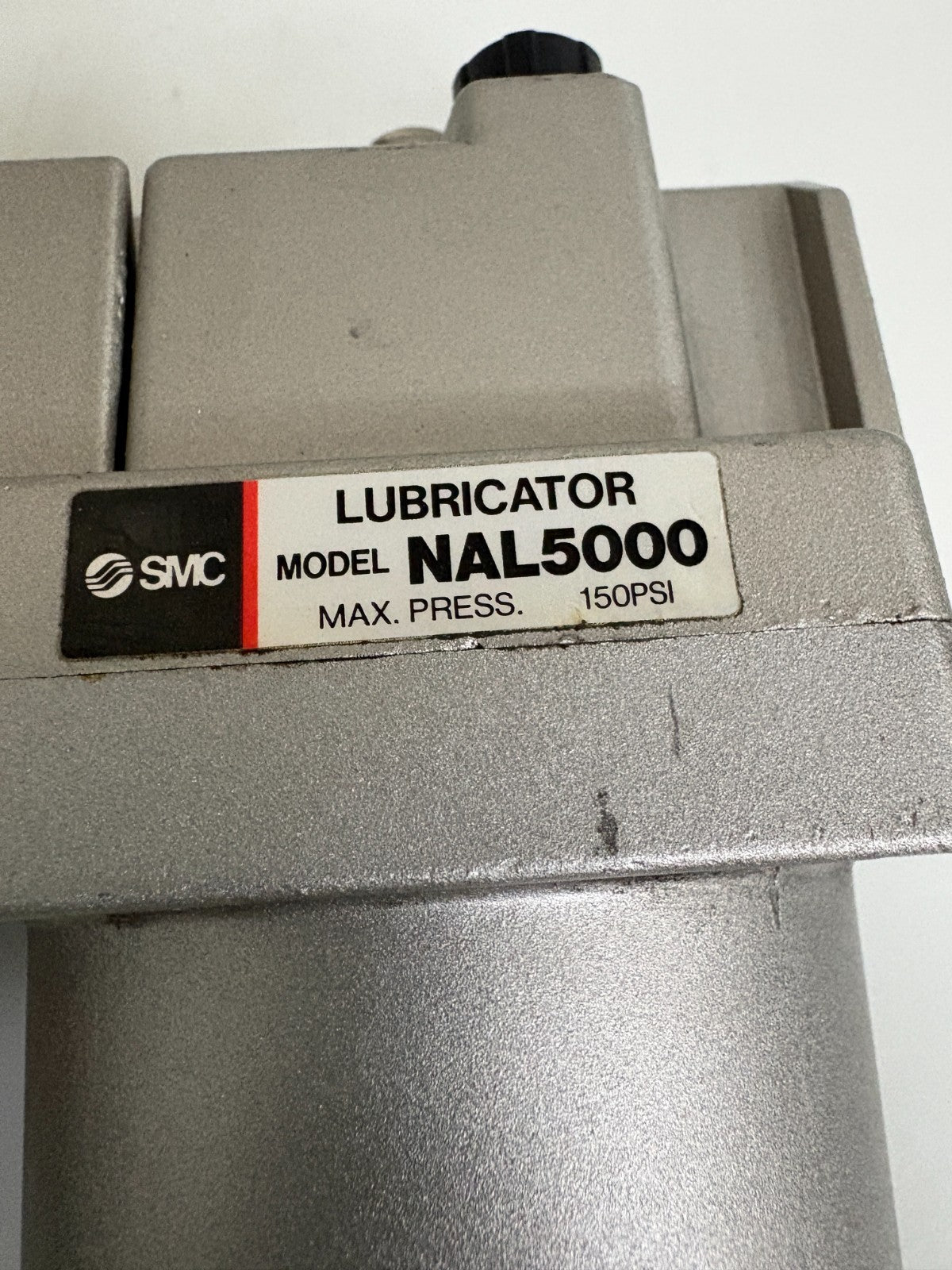 SMC PNEUMATIC KIT AIR FILTER NAF 5000 AIR REGULATOR NAR 5000 AIR LUBRICATOR4
