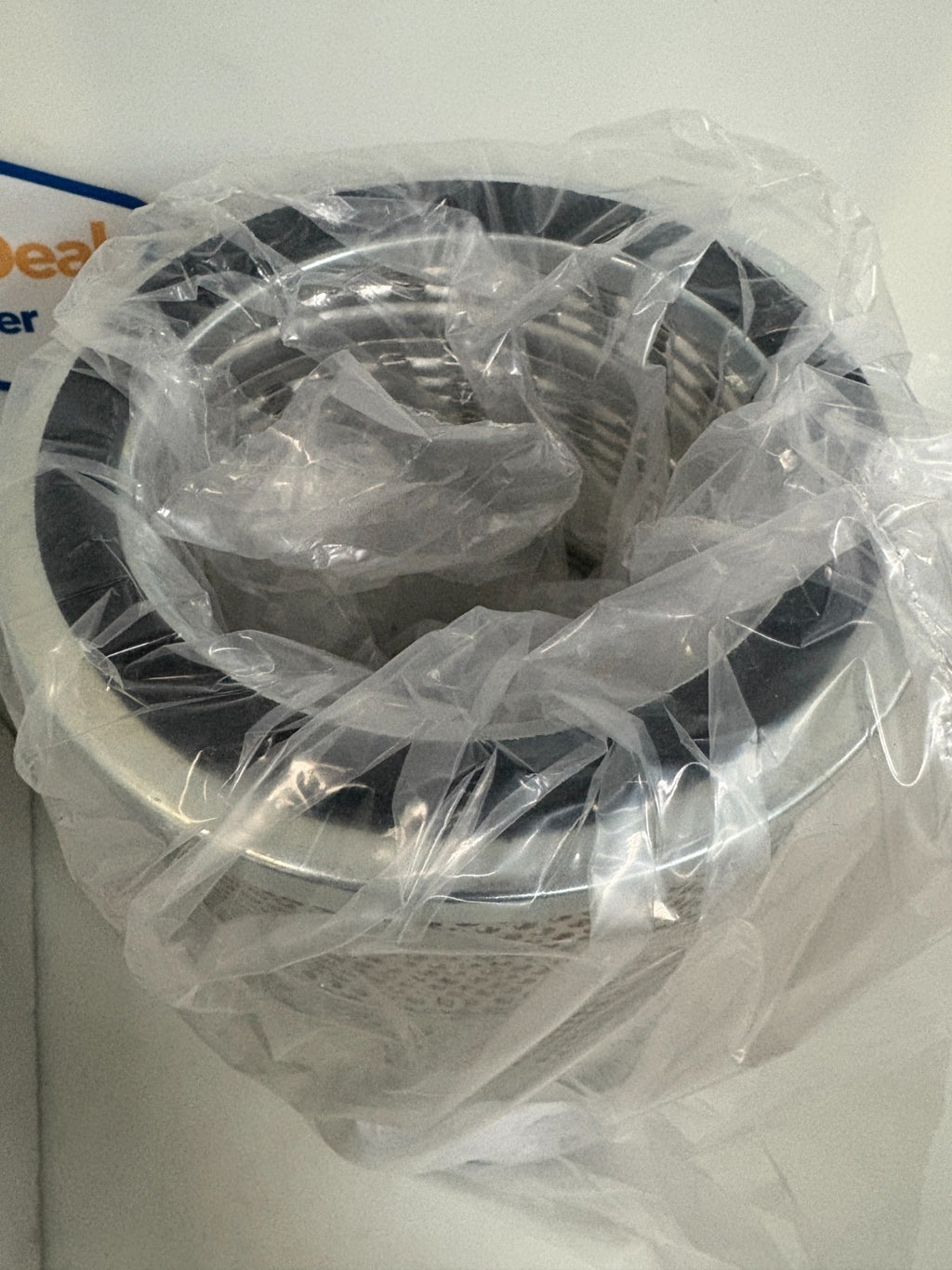 PARKER FILTRATION HYDRAULIC FILTER #908648