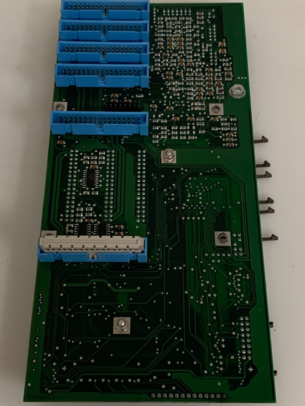 SIEMENS SD EA PORTAL HEAD DIST. 00361211-01