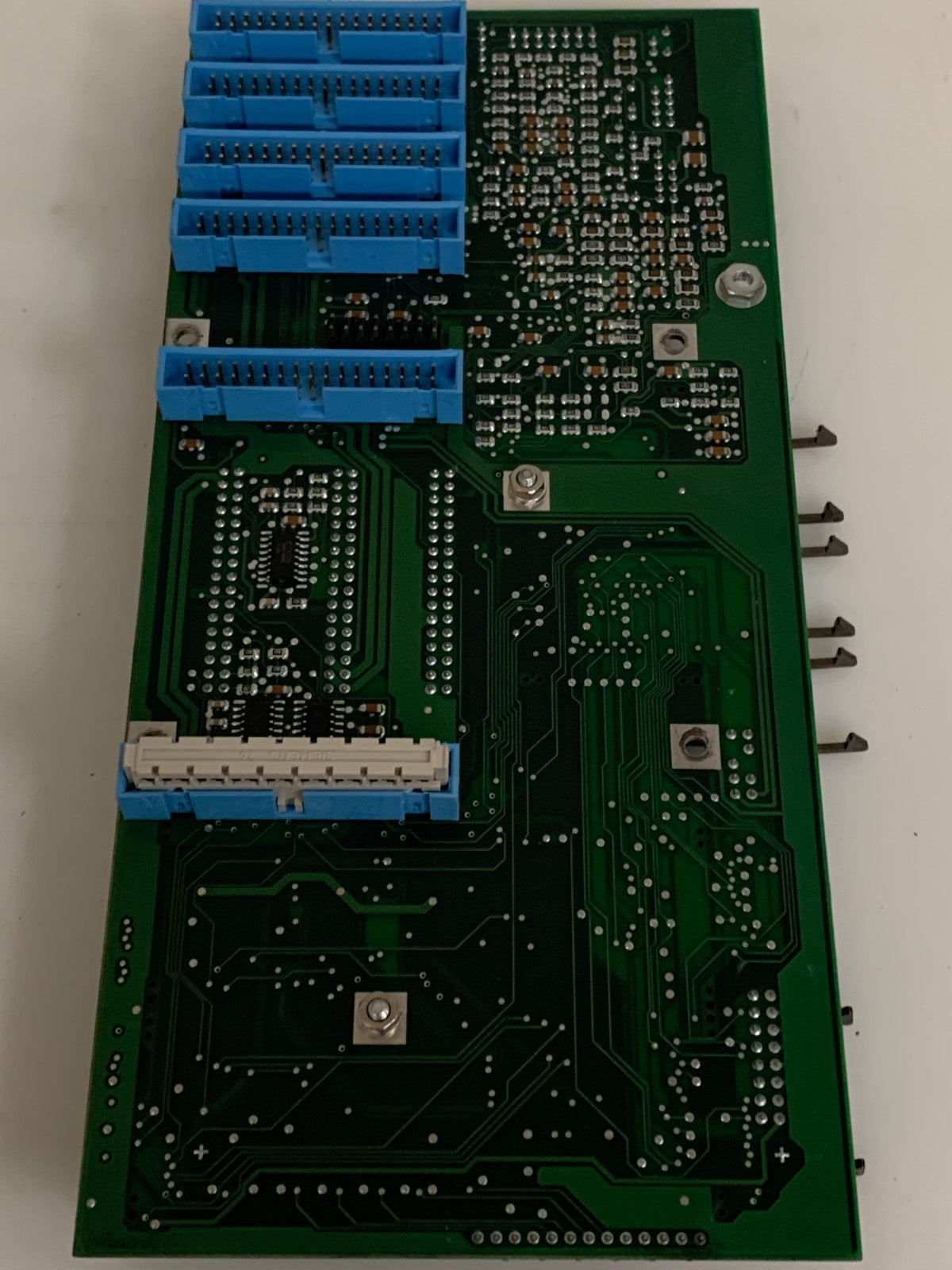 SIEMENS SD EA PORTAL HEAD DIST. 00361211-01