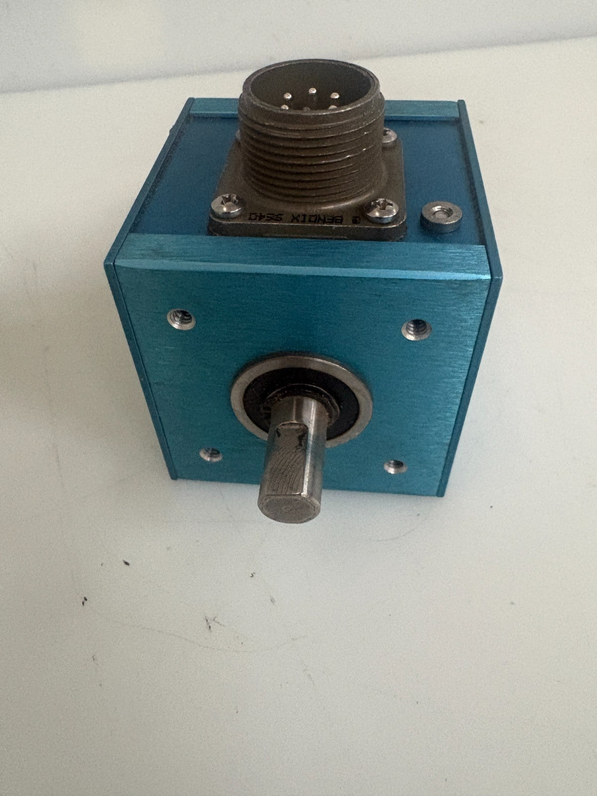 NORDSON TORQUE TRANSDUCER #148150A3