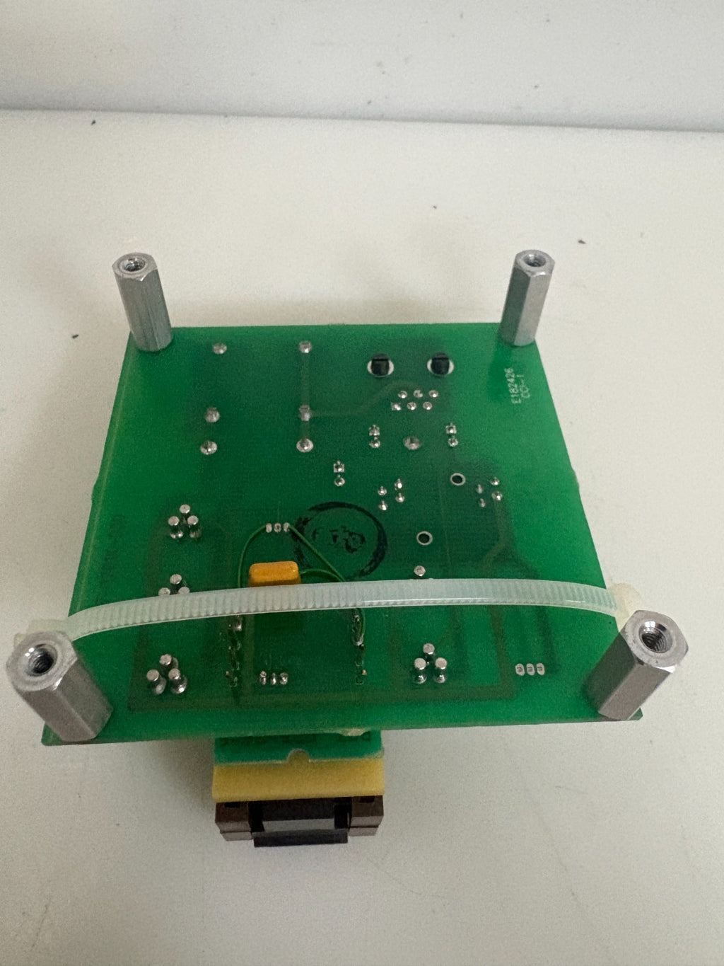 DALLAS SEMI-CONDUCTOR 1 WIRE BOARD 87-170K-0002