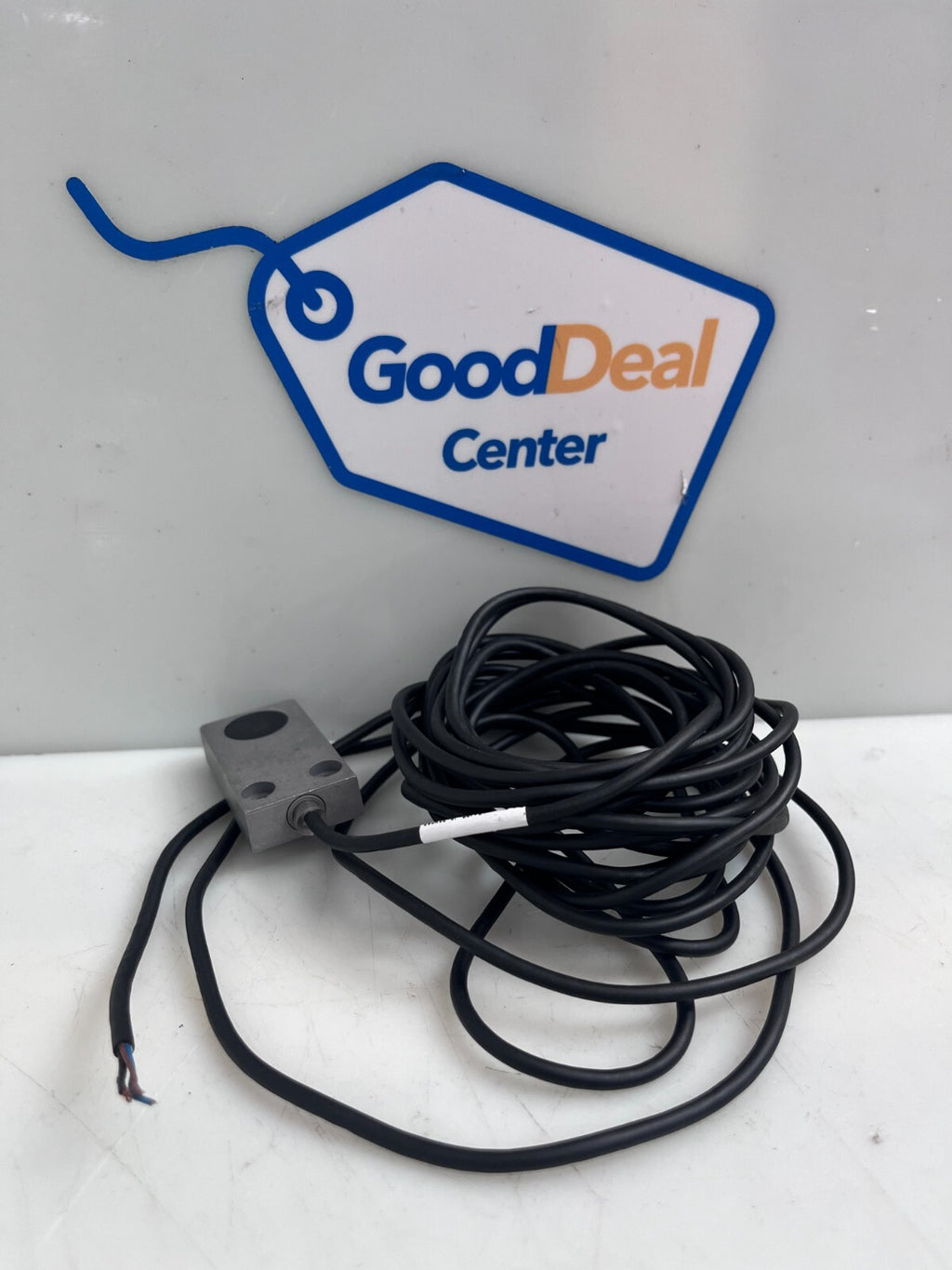 BALLUFF BES516-3009-SA2-MO-C Sensor1