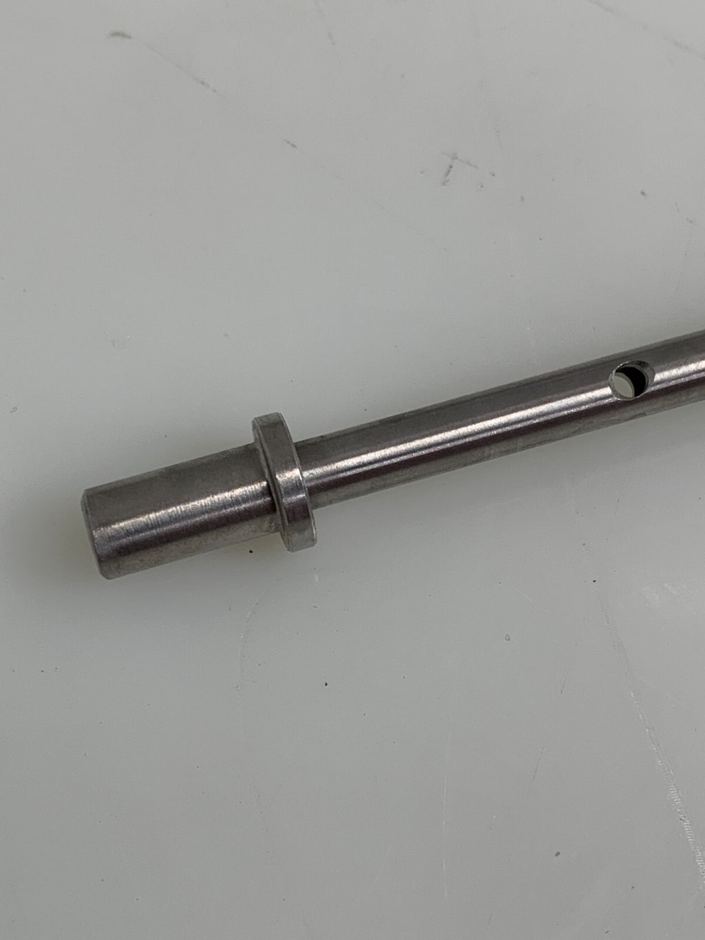 LUTETIA   Injection Needle  8mm Round Head Stainless Steel  (Lot of 50)2