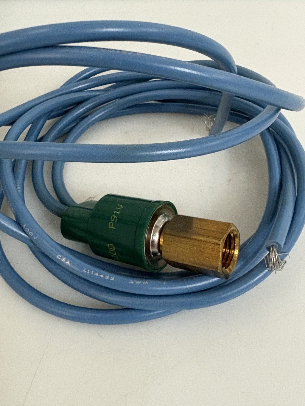 SERVICE FIRST LOW PRESSURE CONTROL RELAY 20PS008BA050E0200 PS1V1