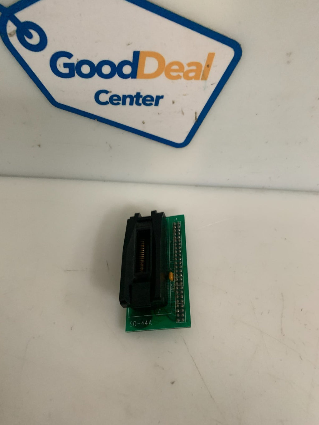 ADVIN SYSTEMS SO-44A MODULE0