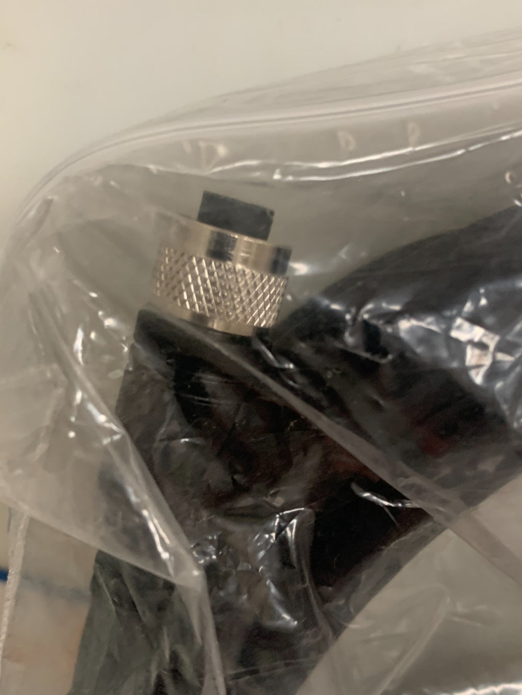 COGNEX POWER CABLE CCB-PWR10-05