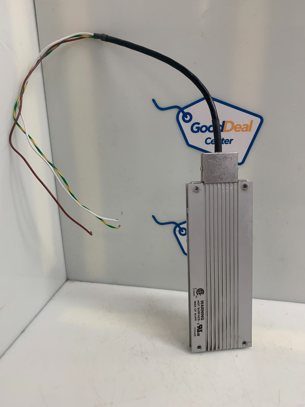 KOCH BWD500150 Breaking Resistor (Good condition)1