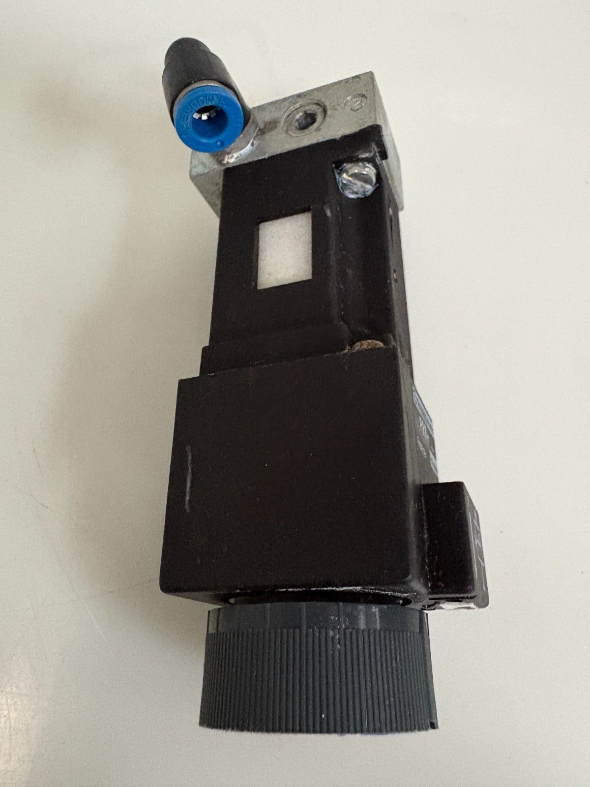 PARKER TELEPNEUMATIC PRT TIMER RELAY